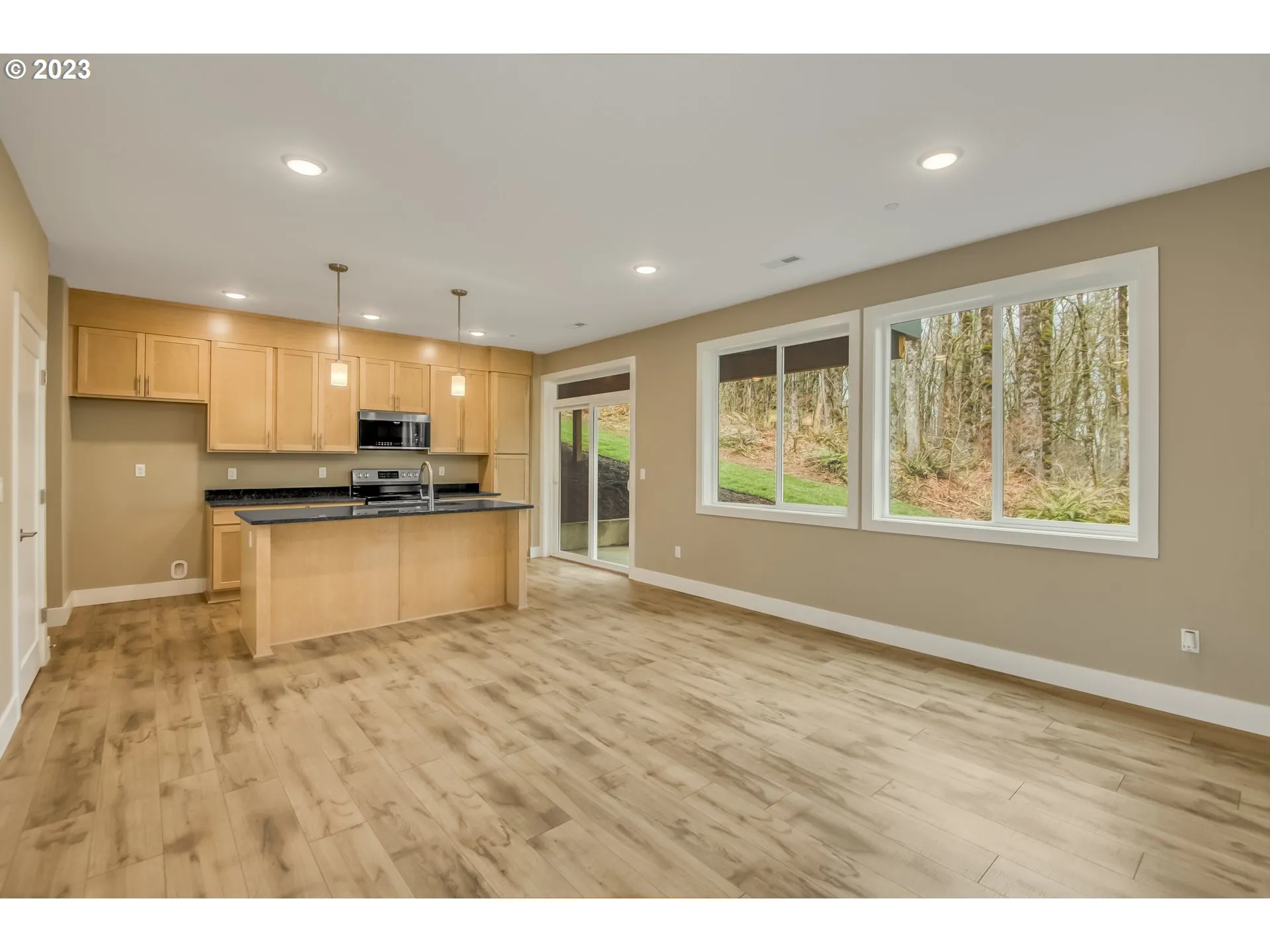 Accessory Dwelling Unit-Finished