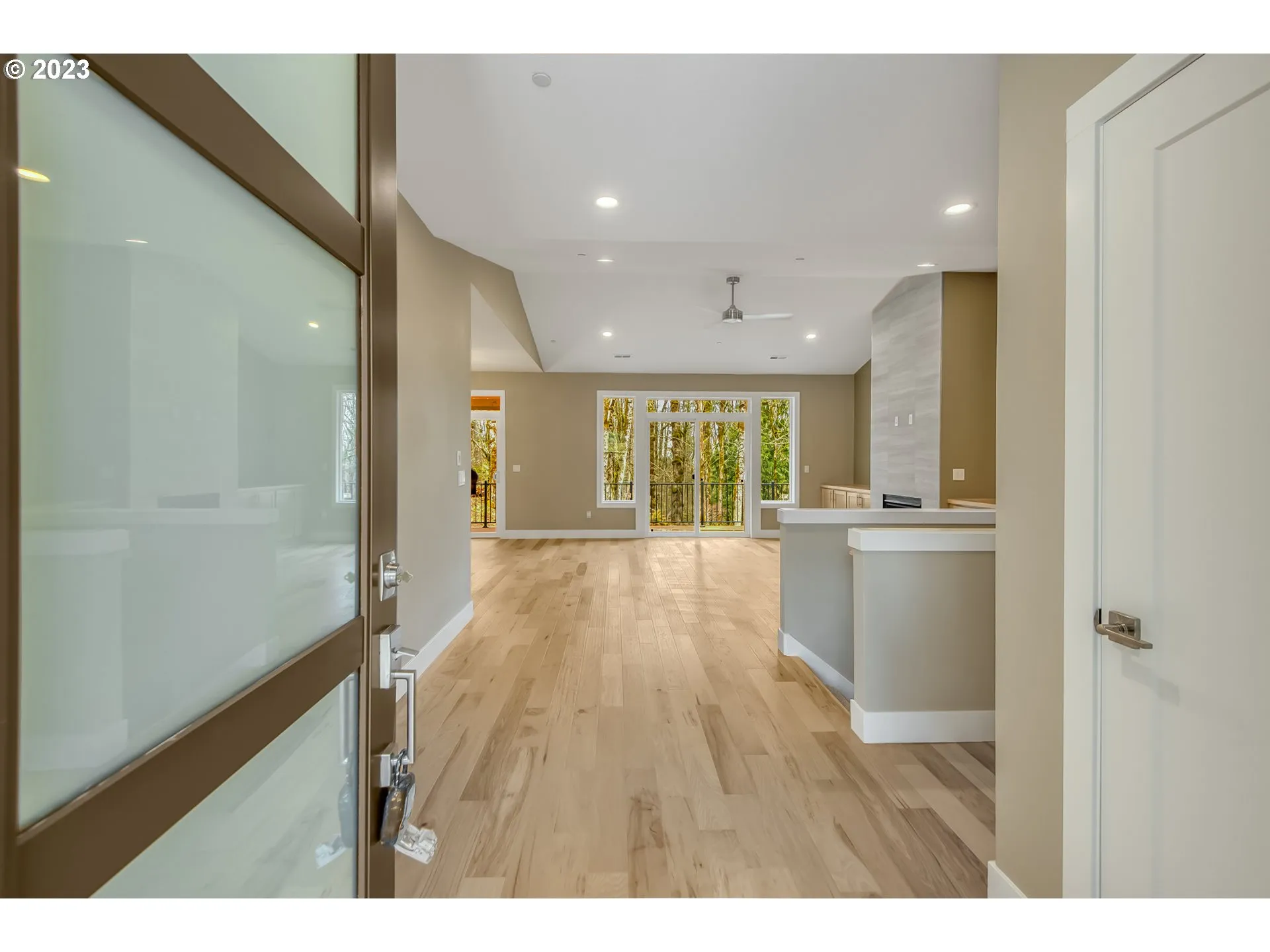 Entrance/Foyer