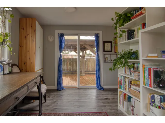Bonus Room-Upper