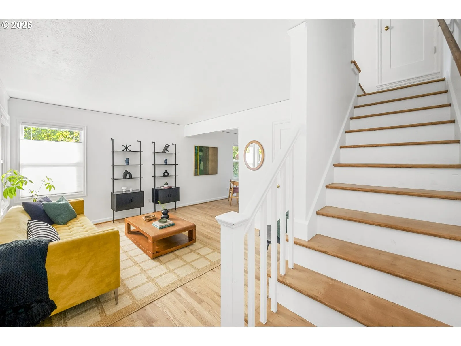 Entrance/Foyer