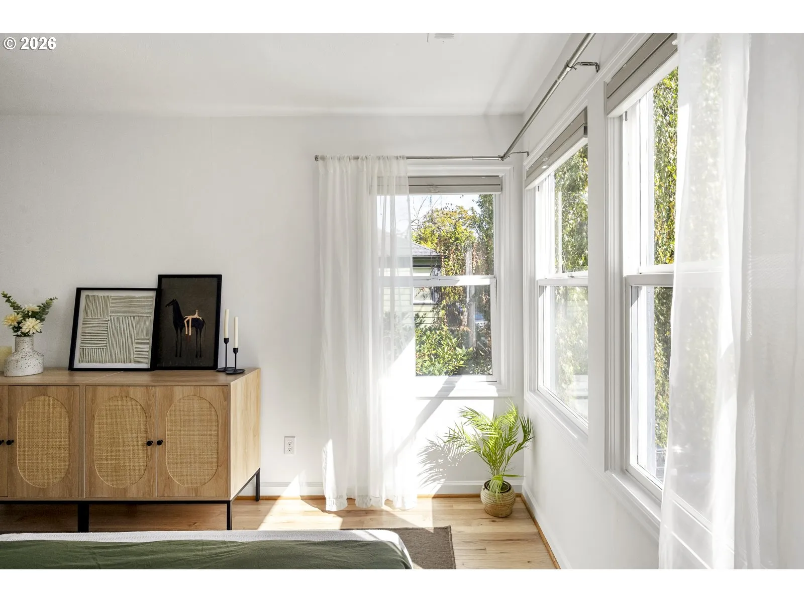 Bedroom, Primary-Upper