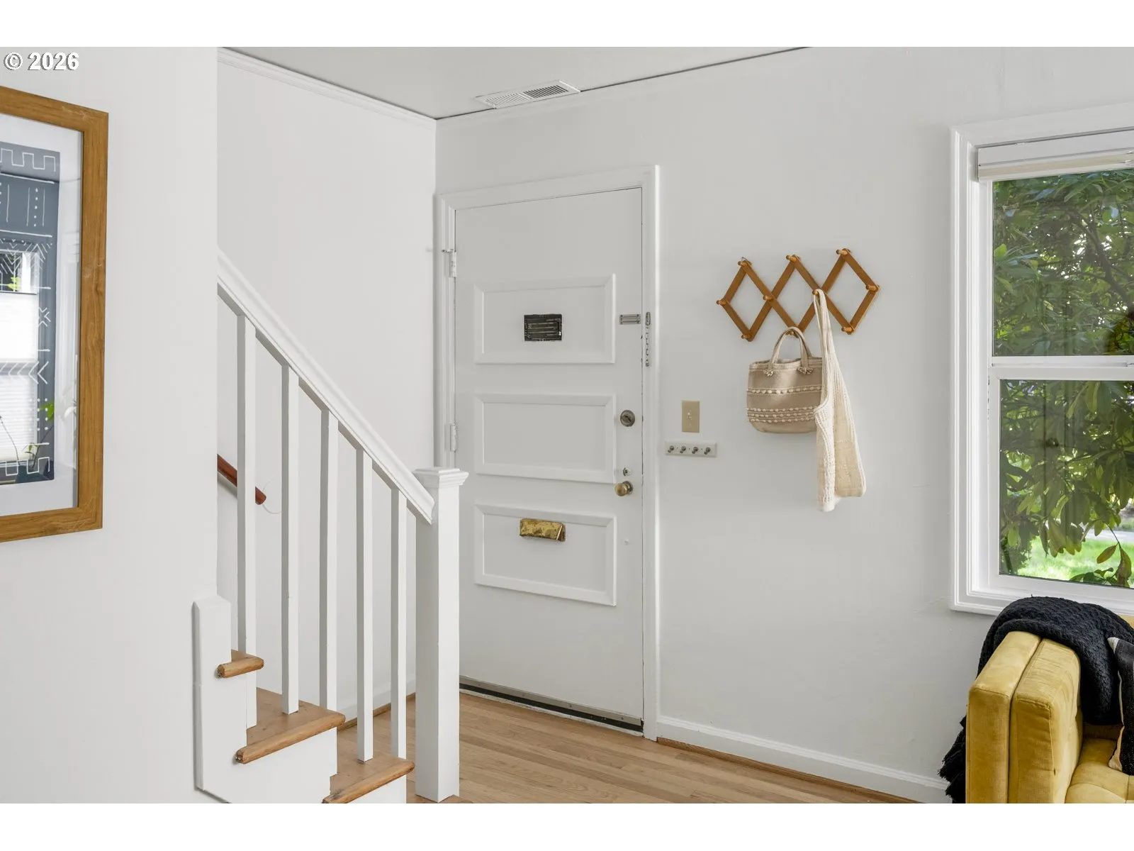 Entrance/Foyer