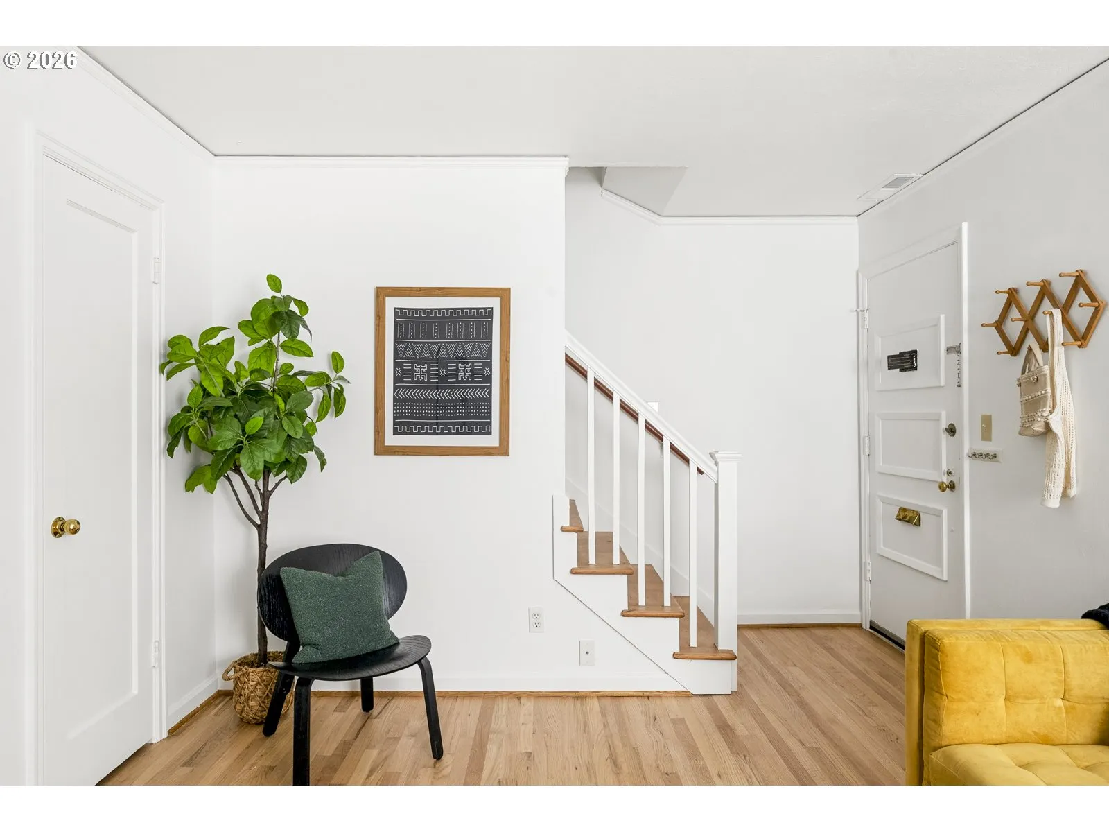Entrance/Foyer