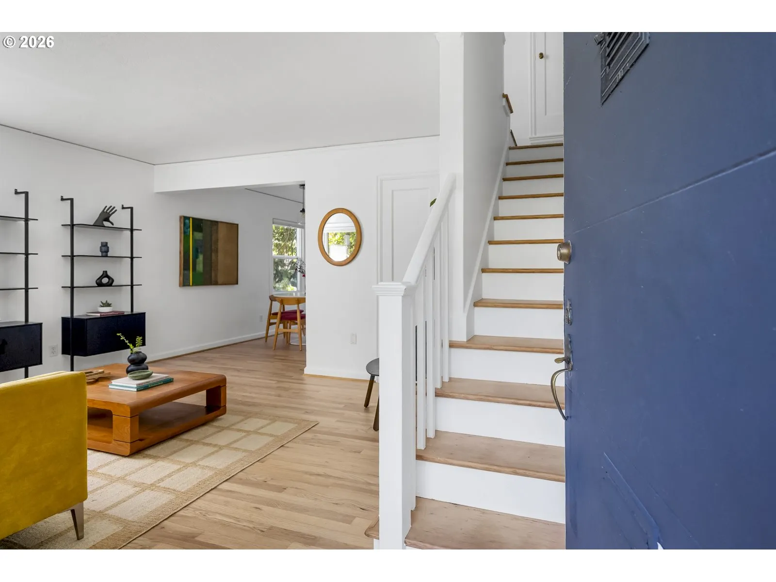 Entrance/Foyer