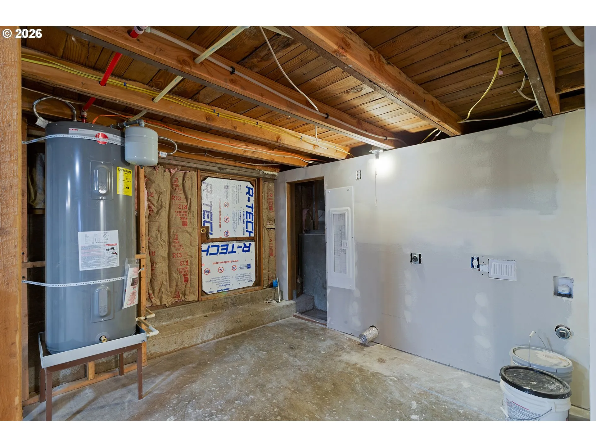 Basement