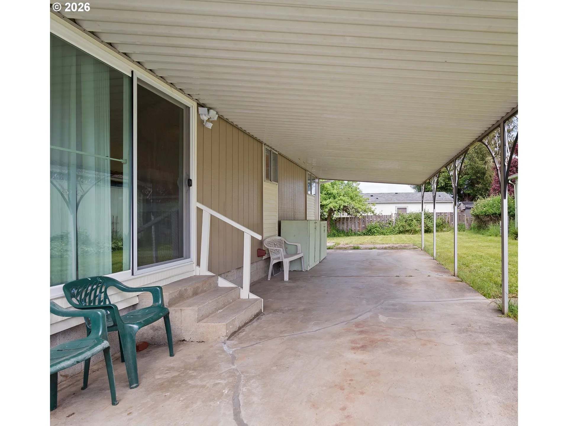 Carport