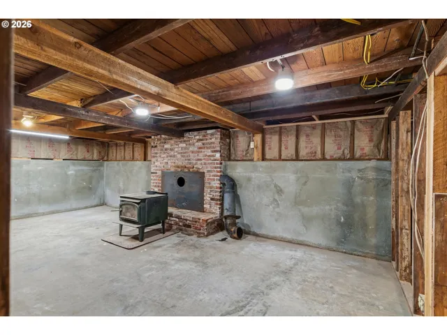 Basement