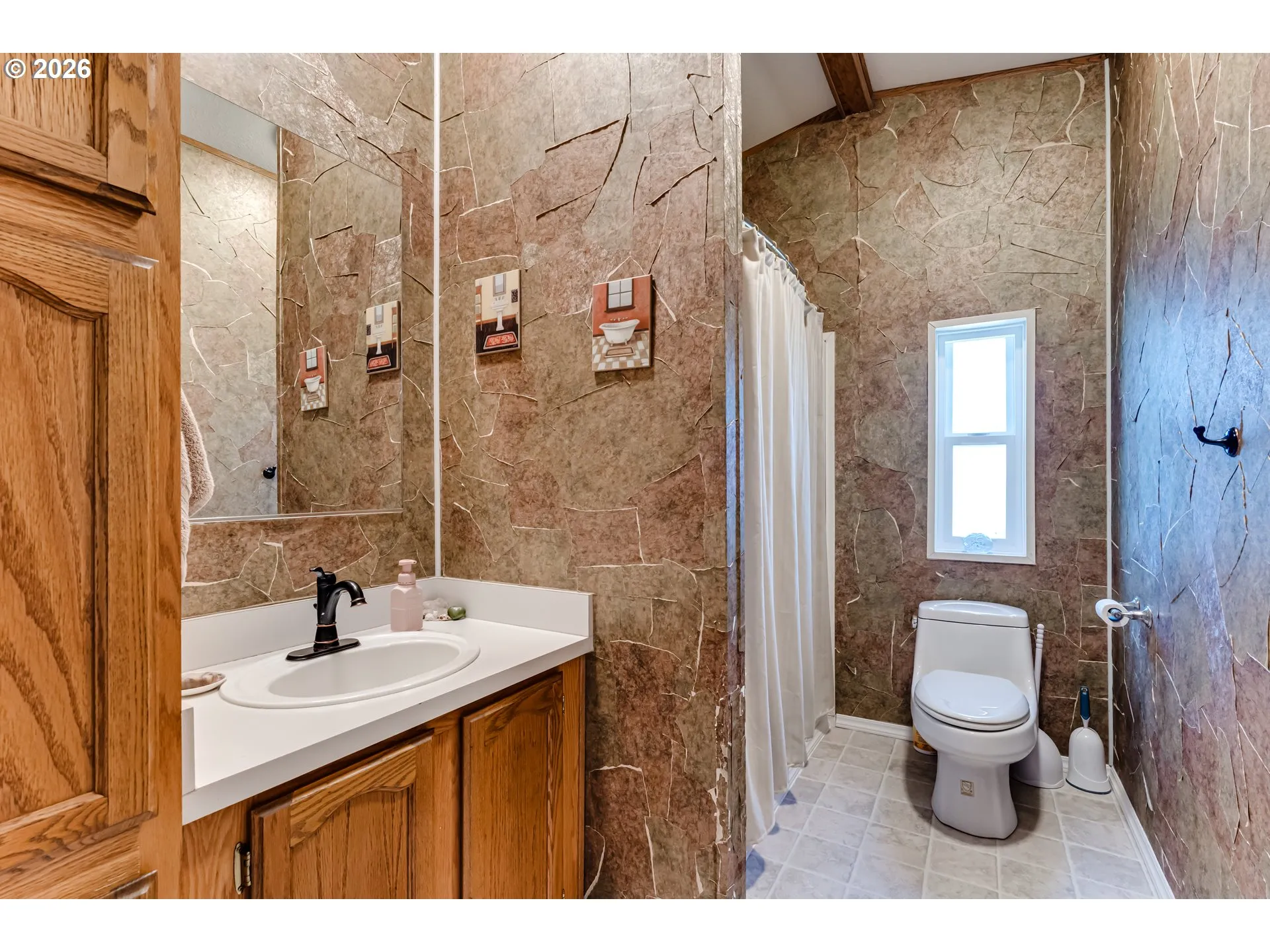 Bathroom-# 2