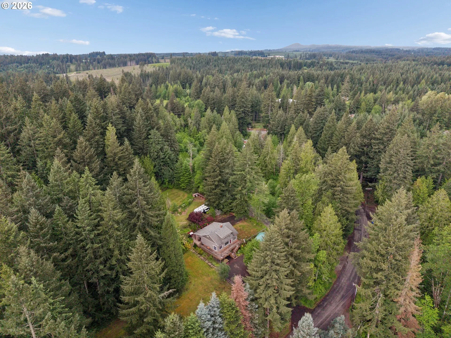 Drone View/UAV-Aerial