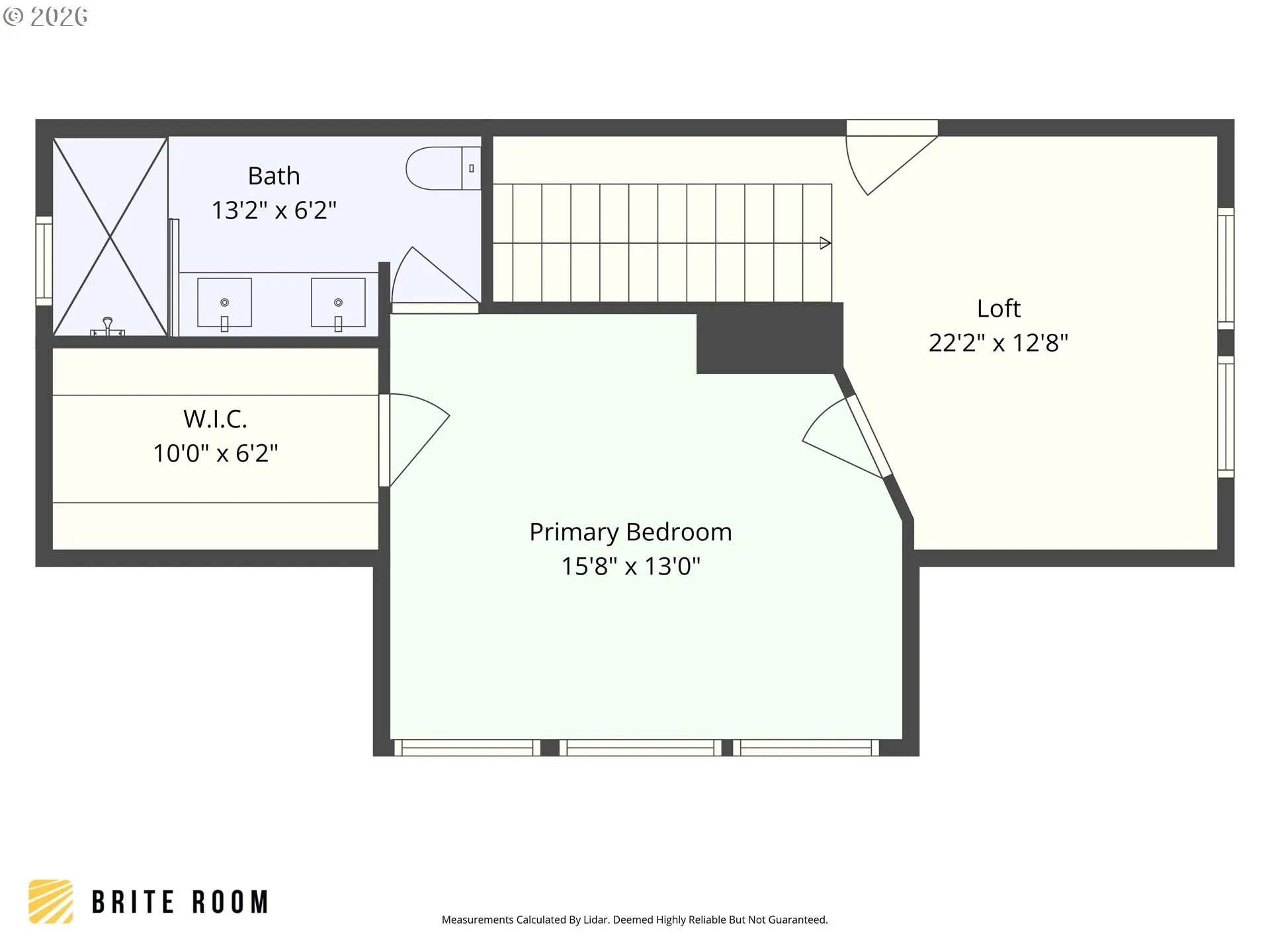 Floor Plan-# 2