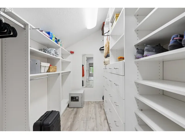 Bedroom, Primary-Walk-In Closet