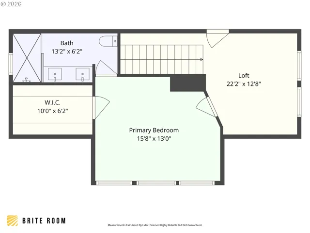 Floor Plan-# 2