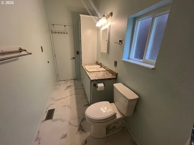 Attached Bathroom #2-Full Bathroom