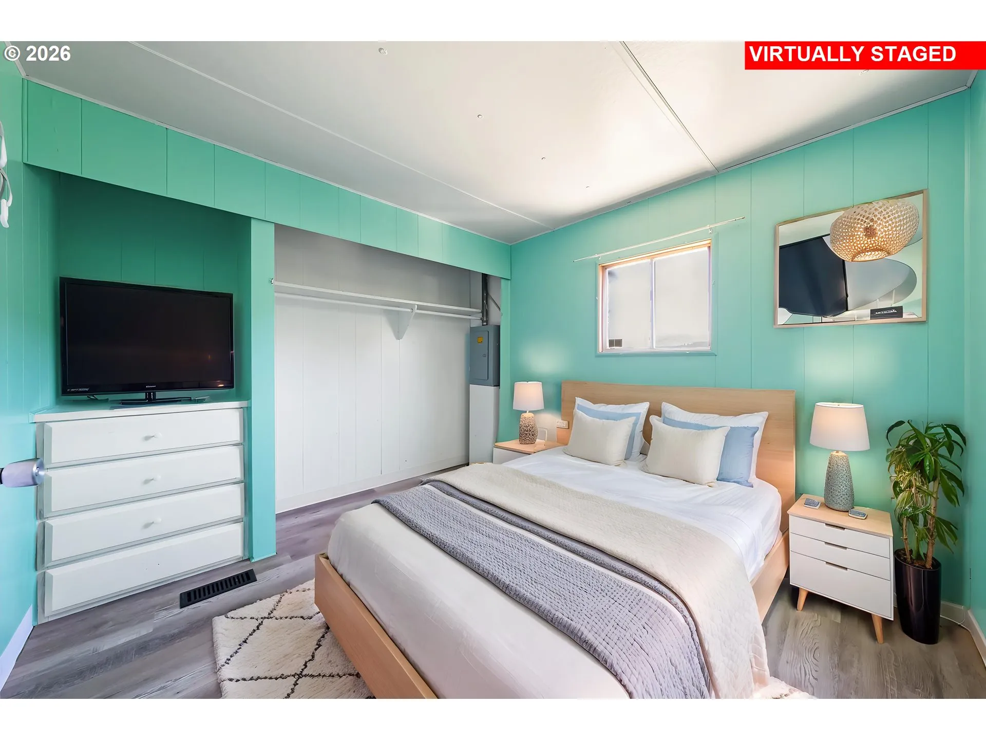 Bedroom-# 2