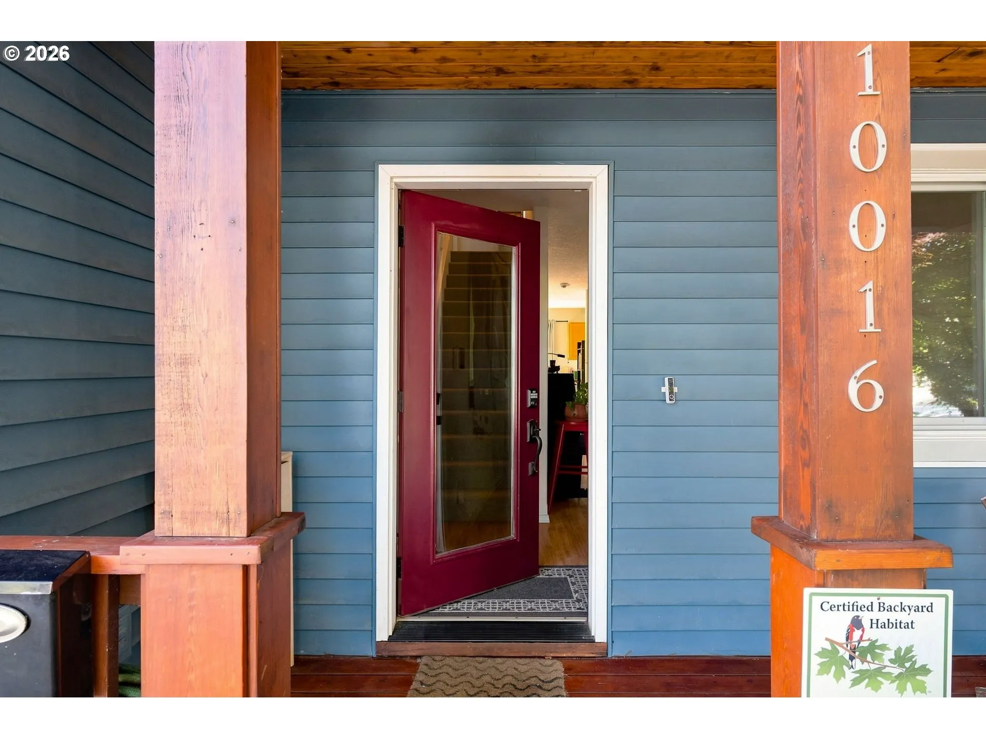 Entrance/Foyer