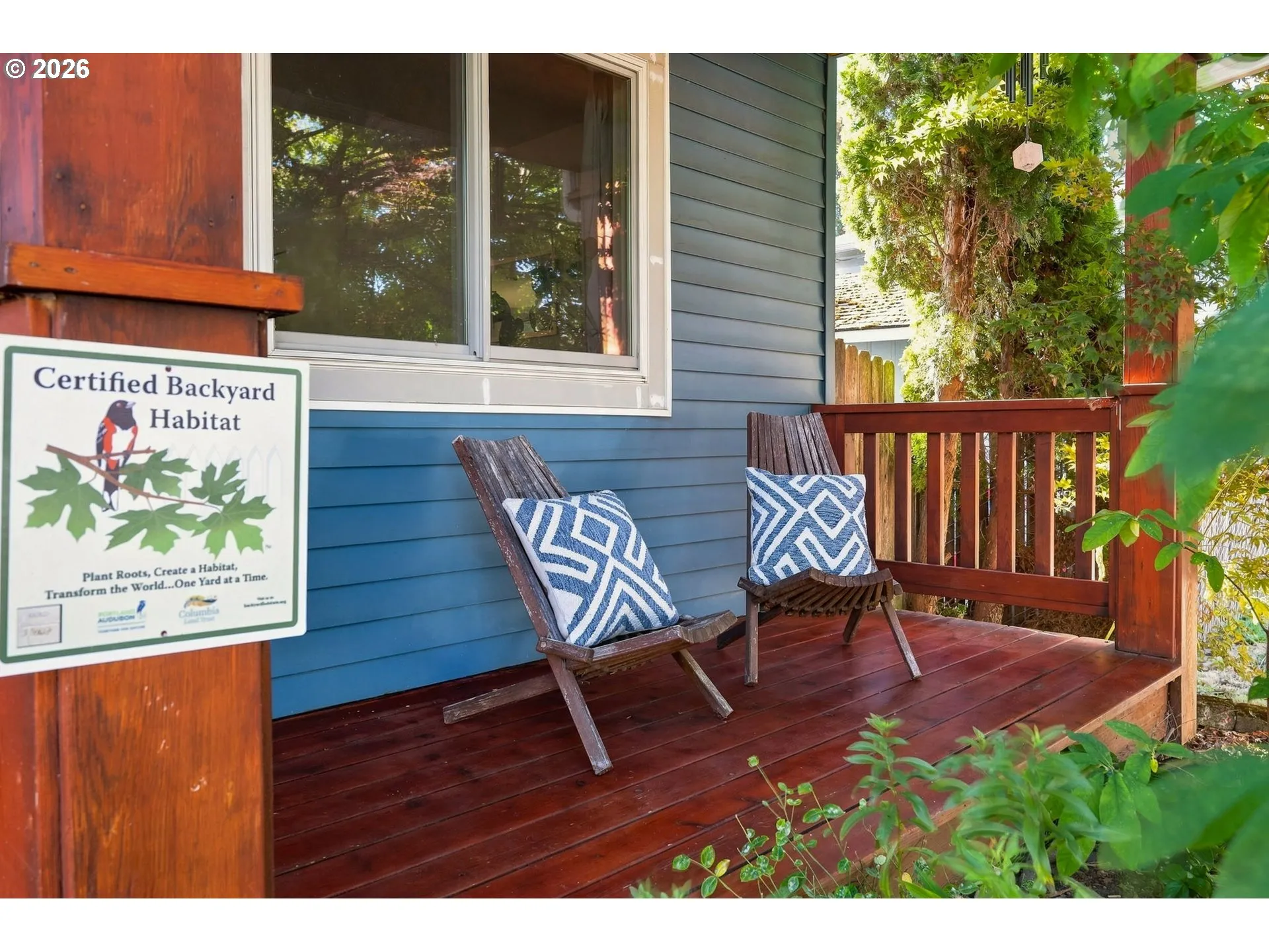 Porch