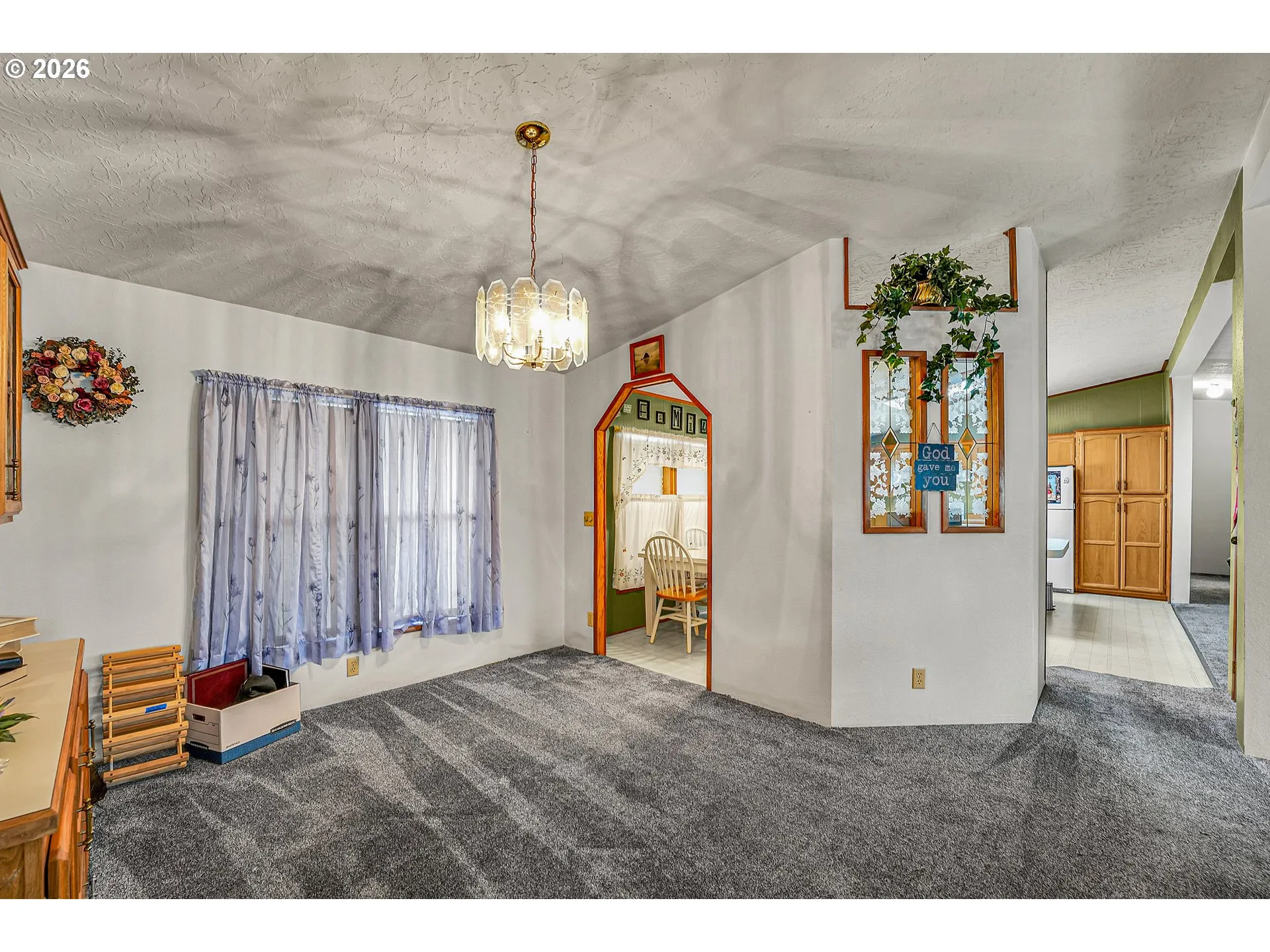 Dining Room-Formal