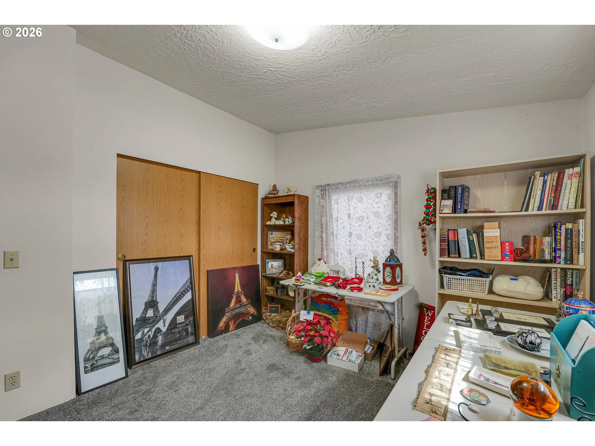 Bedroom-# 3