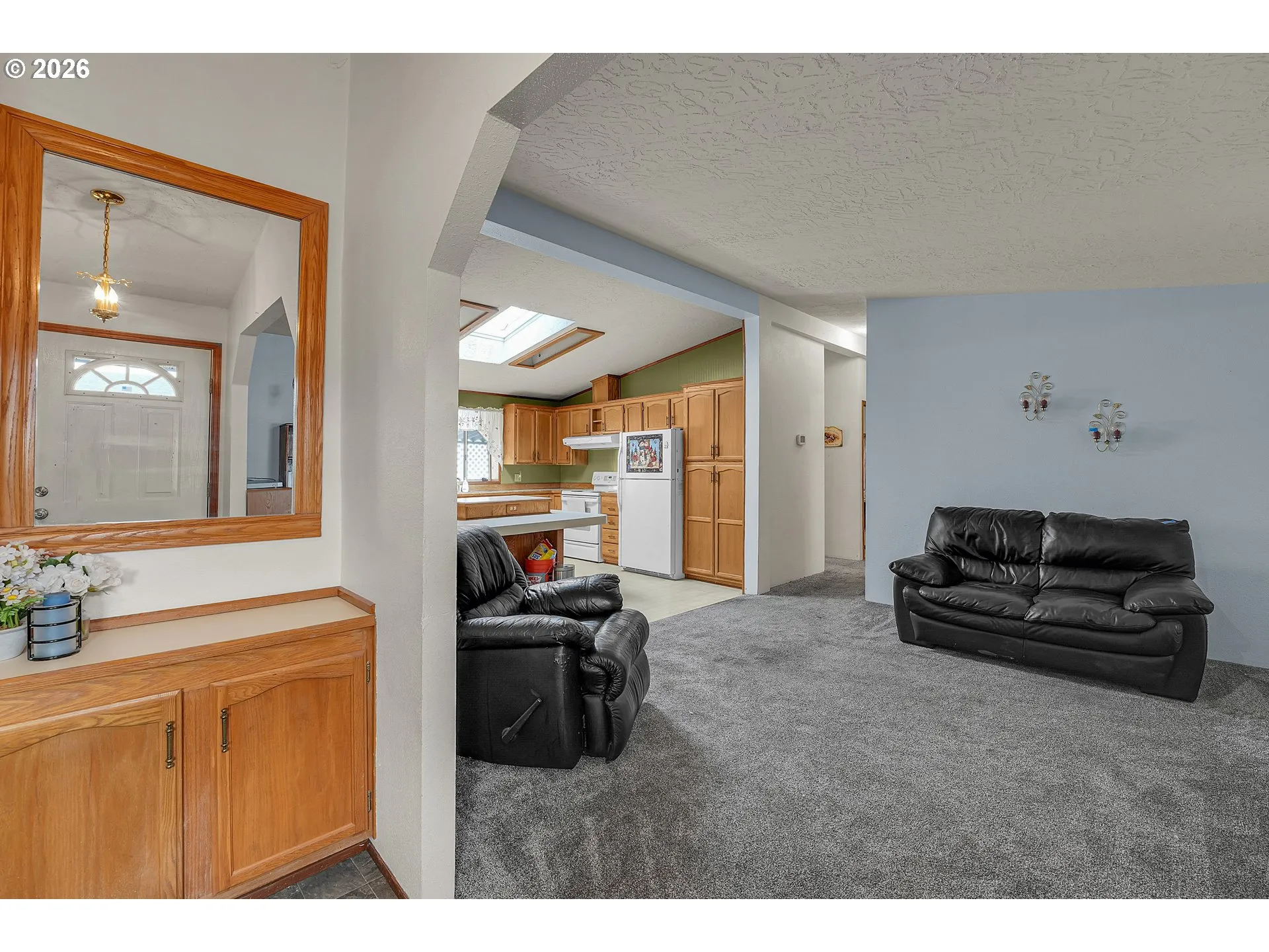 Entrance/Foyer