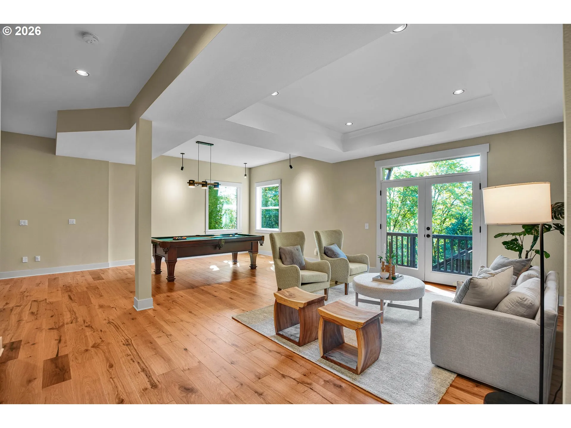 Family Room-Lower