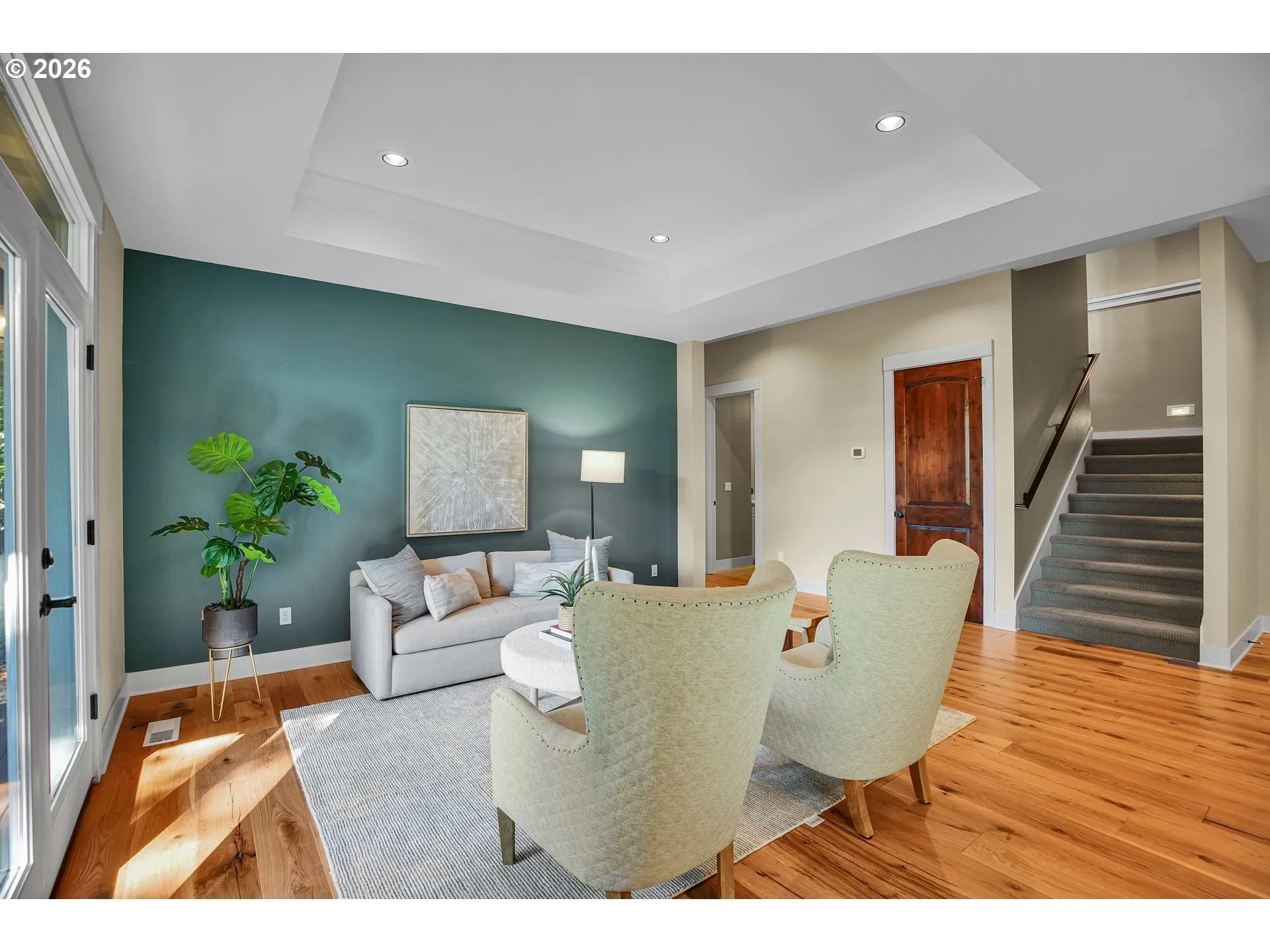 Family Room-Lower