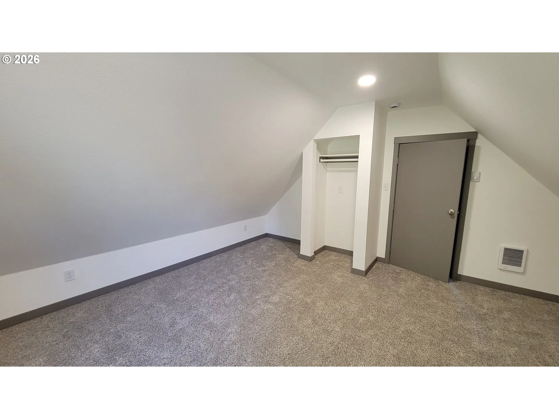 2nd Residence