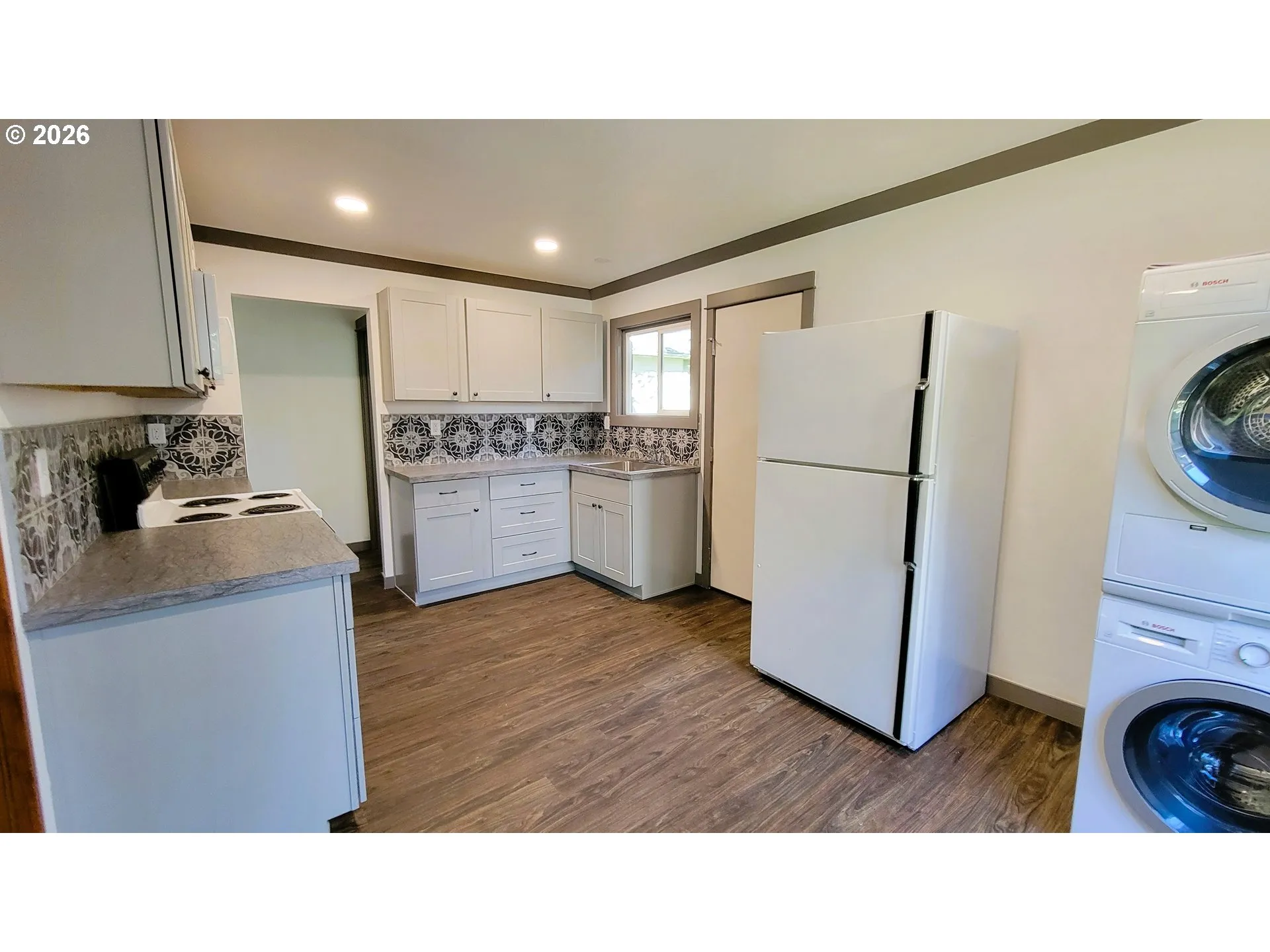 2nd Residence