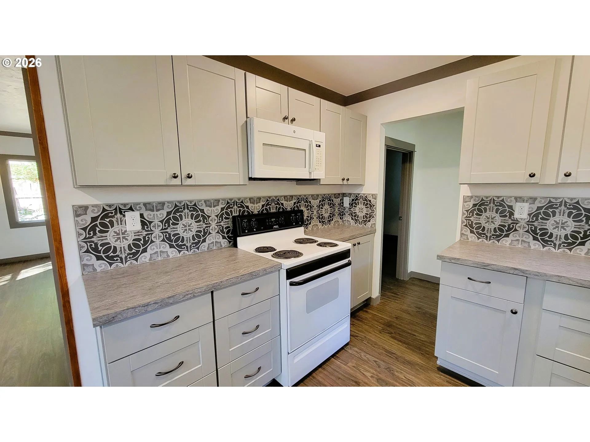 2nd Residence