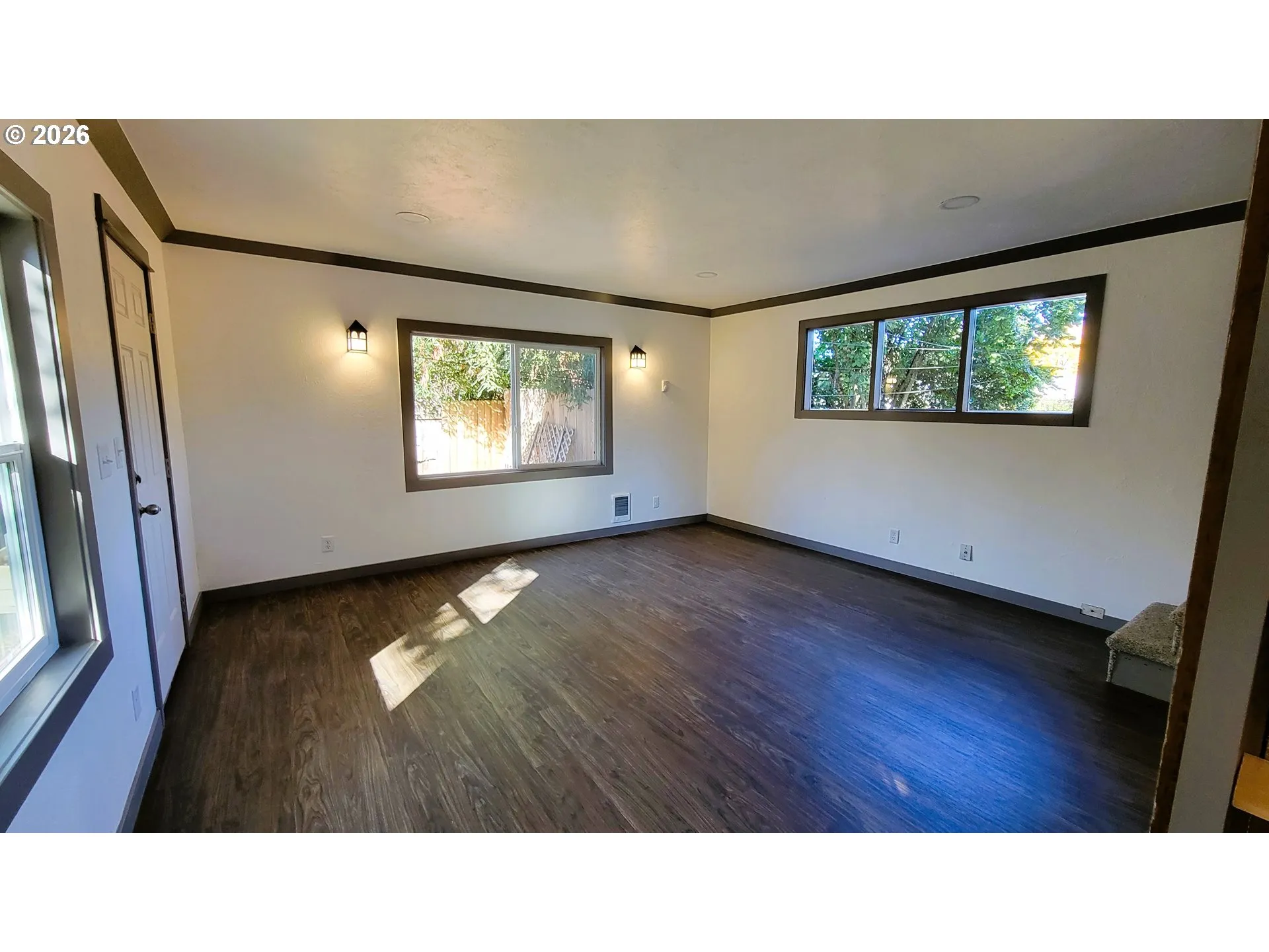 2nd Residence