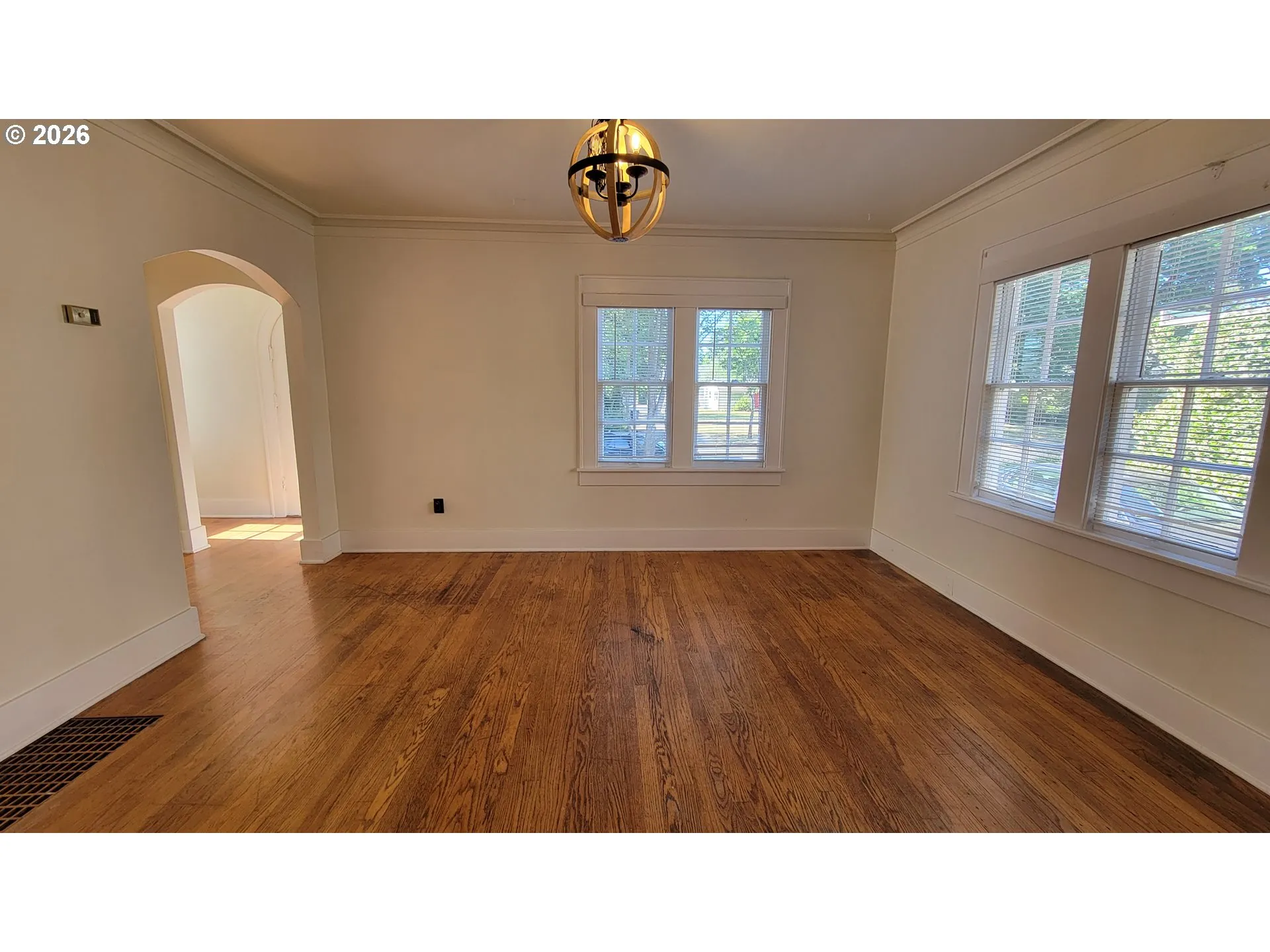 Dining Room-Formal