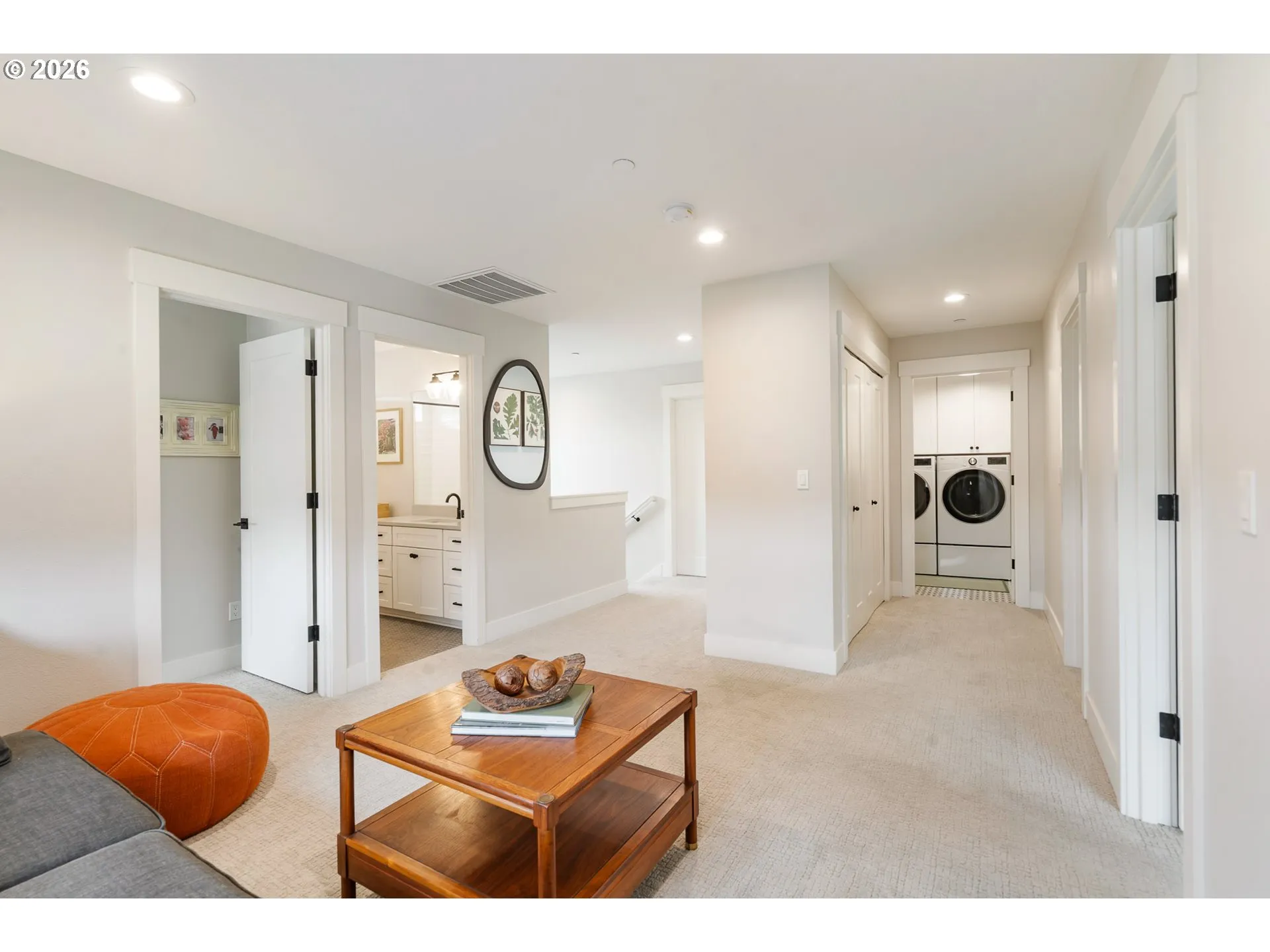 Bonus Room-Upper