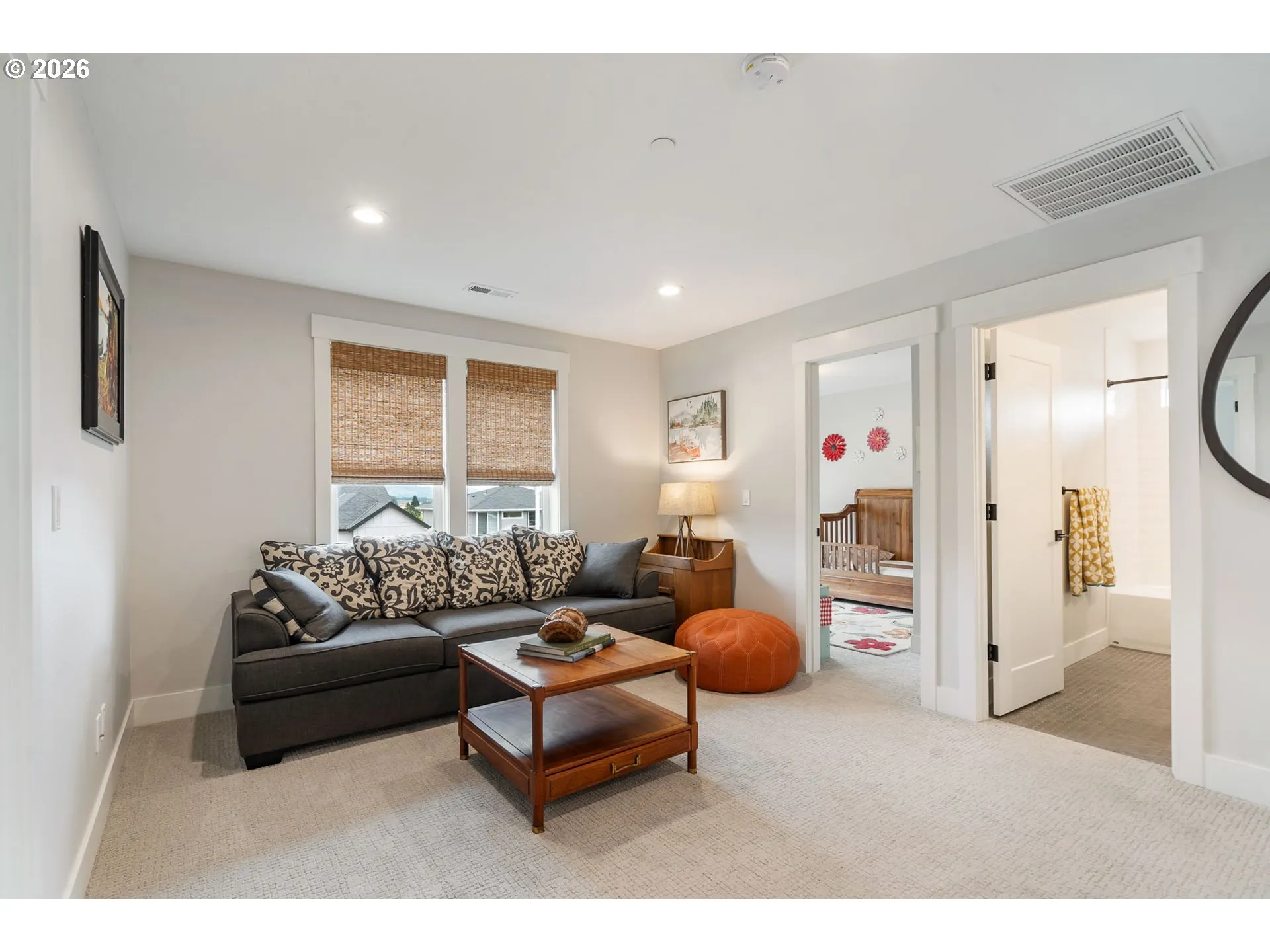 Bonus Room-Upper