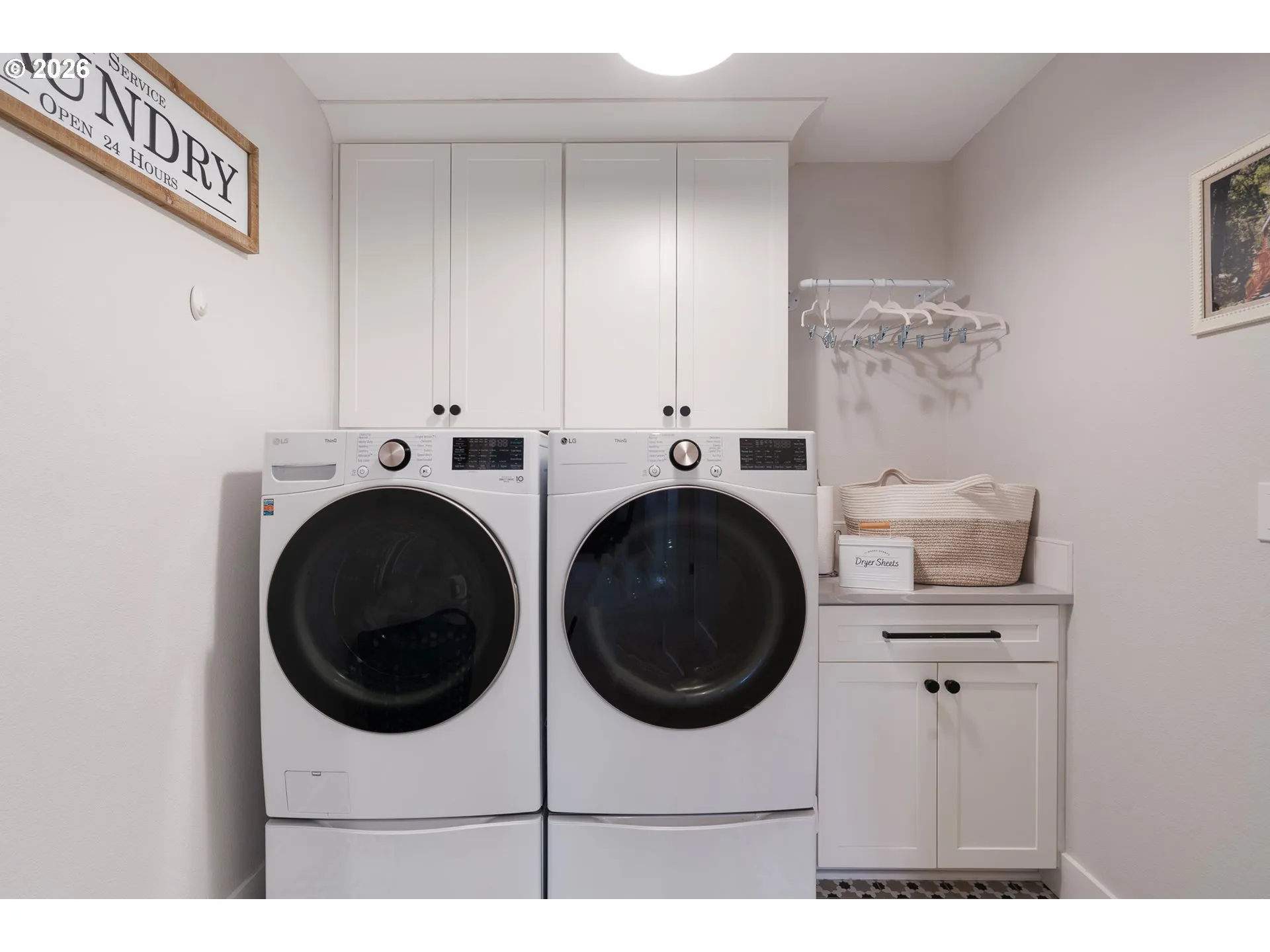 Laundry