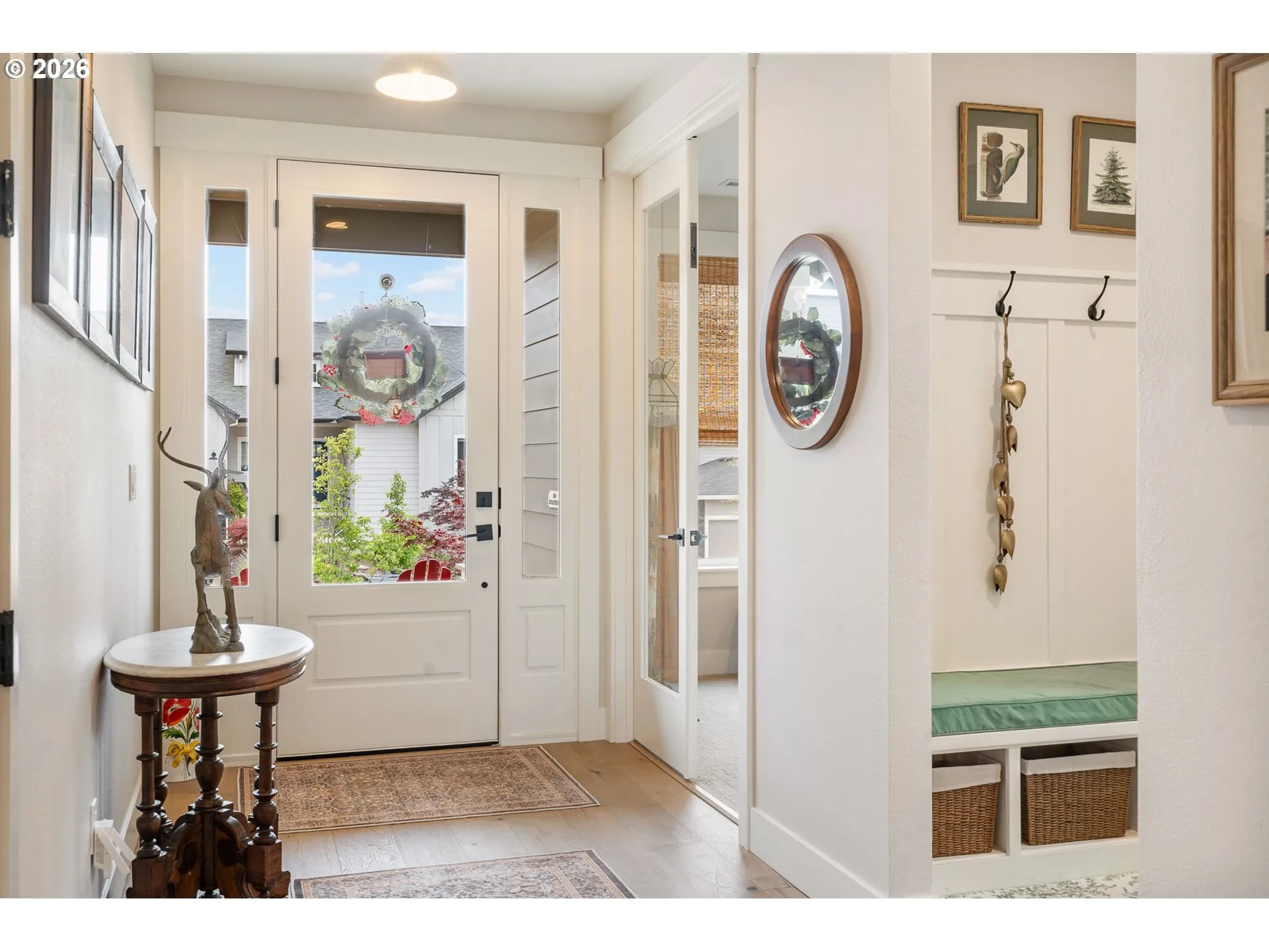 Entrance/Foyer