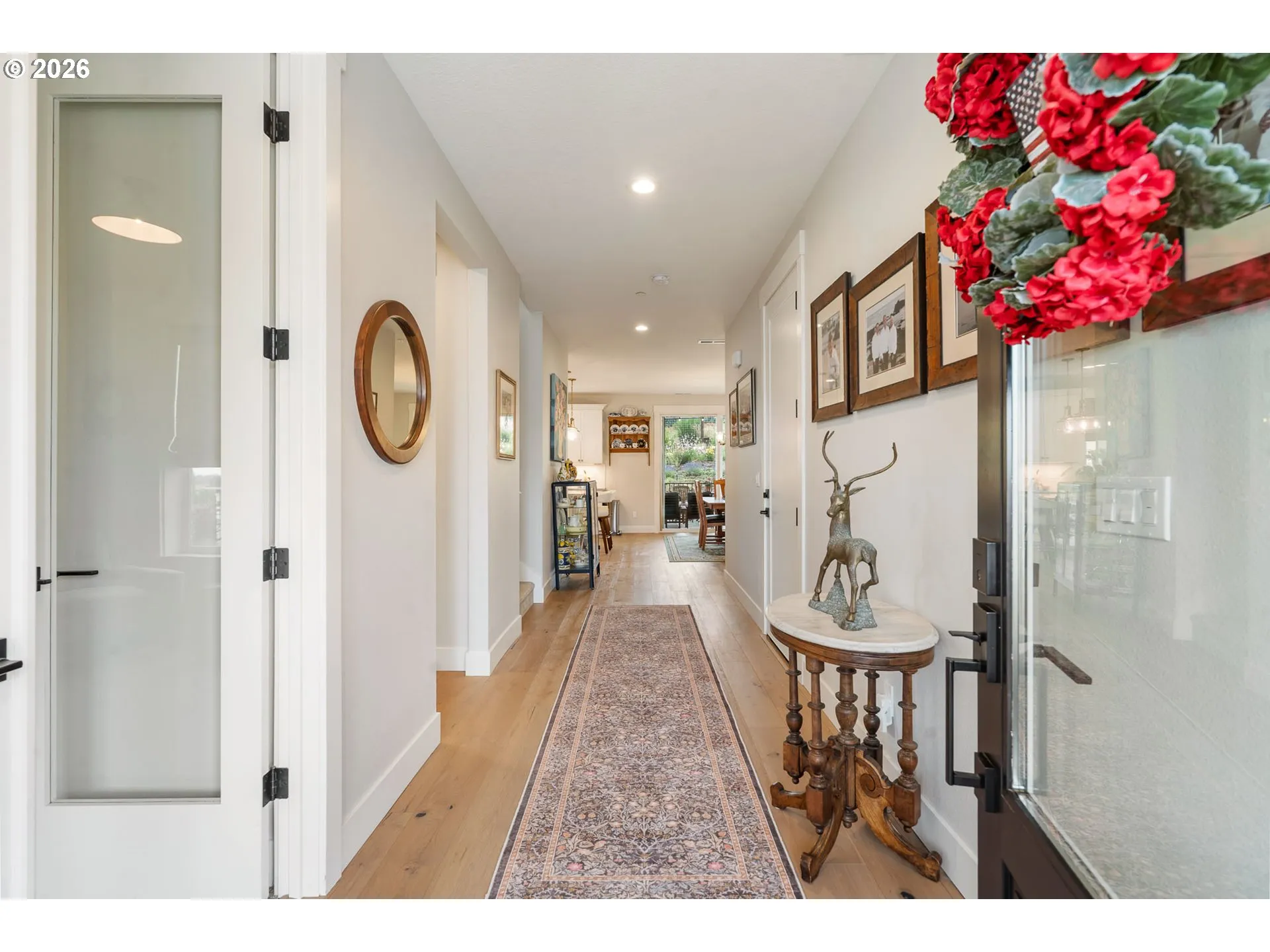Entrance/Foyer