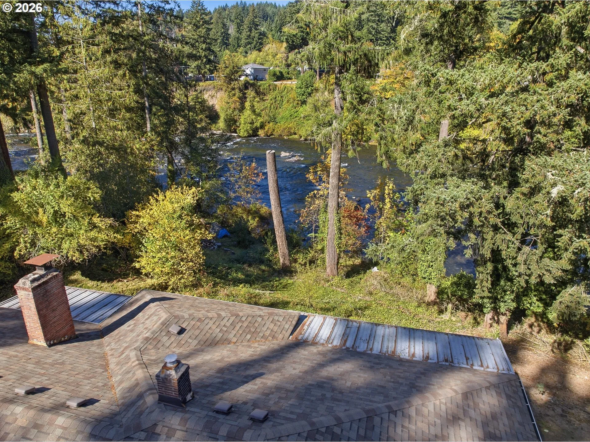 Drone View/UAV-Aerial