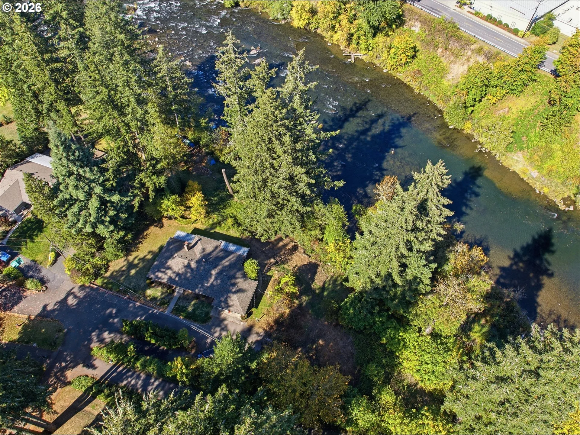Drone View/UAV-Aerial