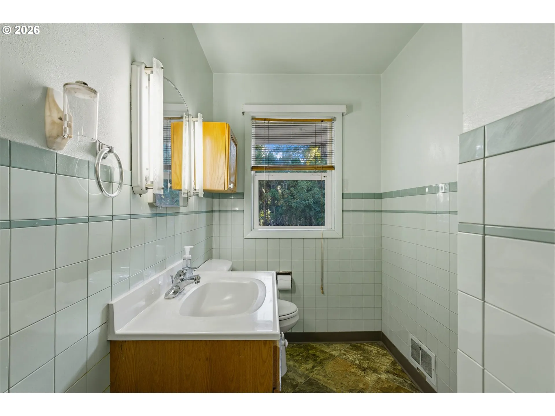 Bathroom-# 1