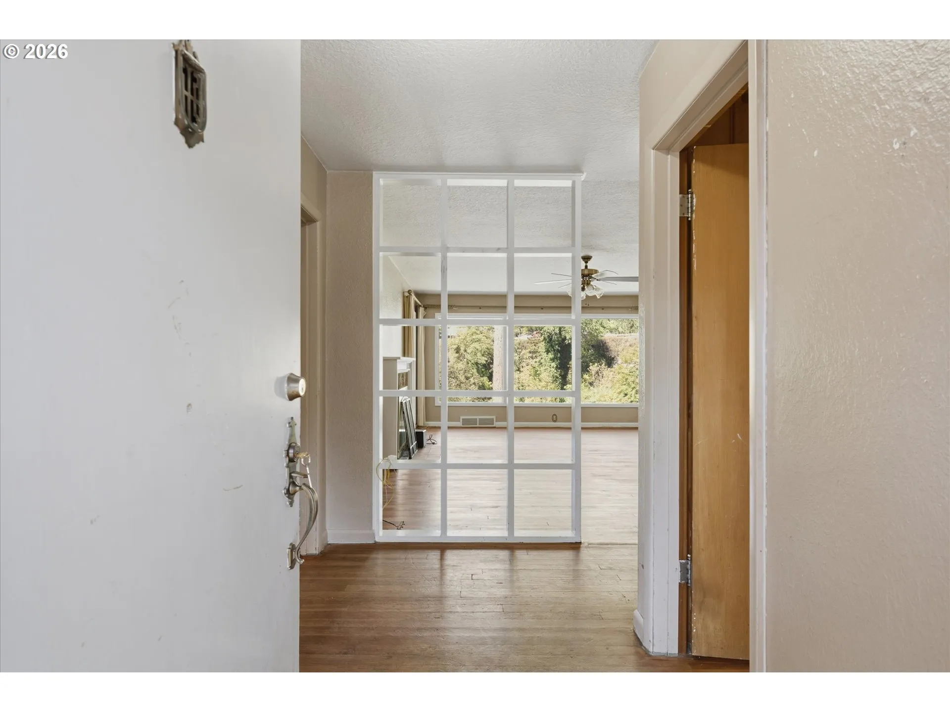 Entrance/Foyer