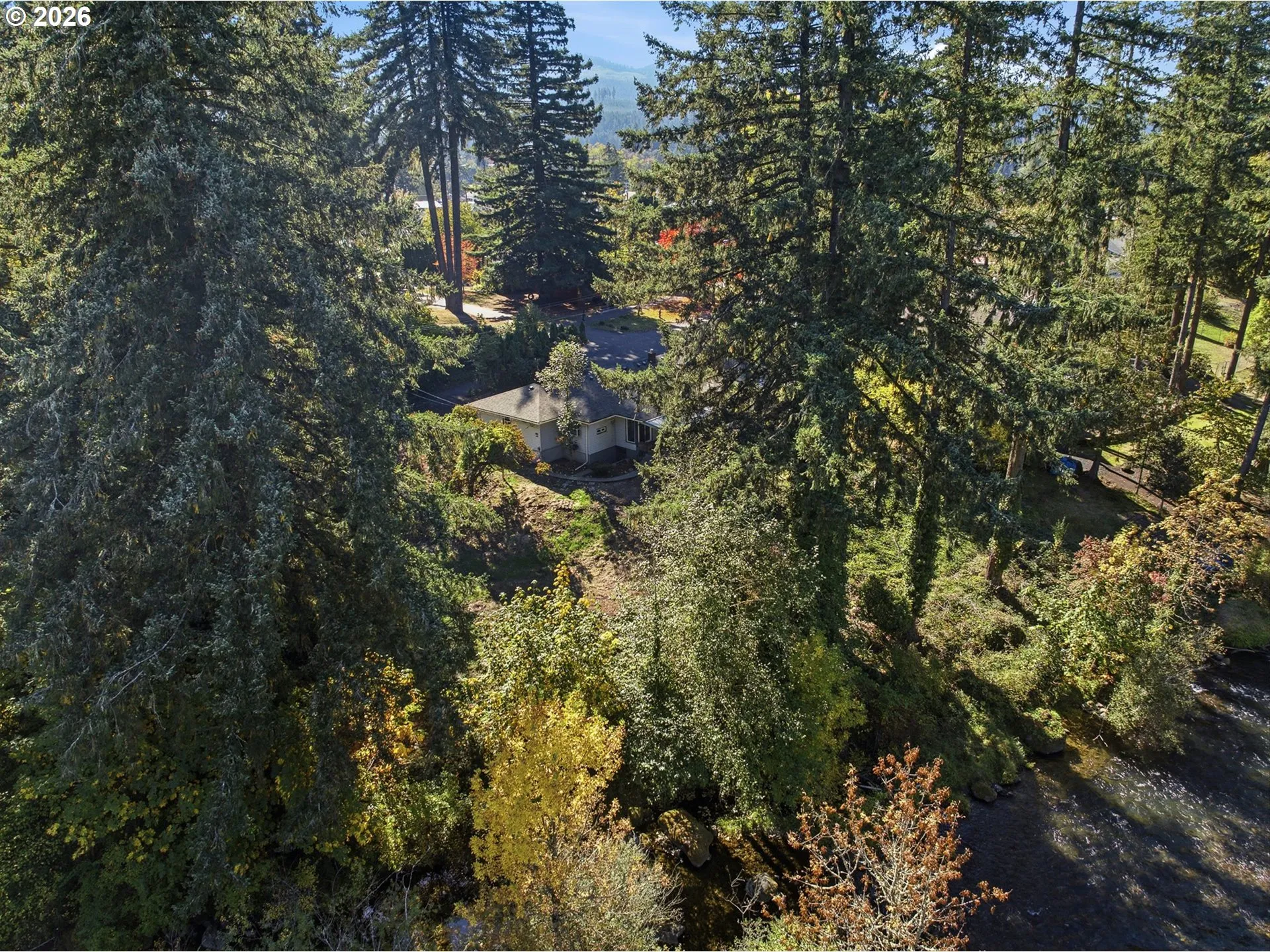 Drone View/UAV-Aerial