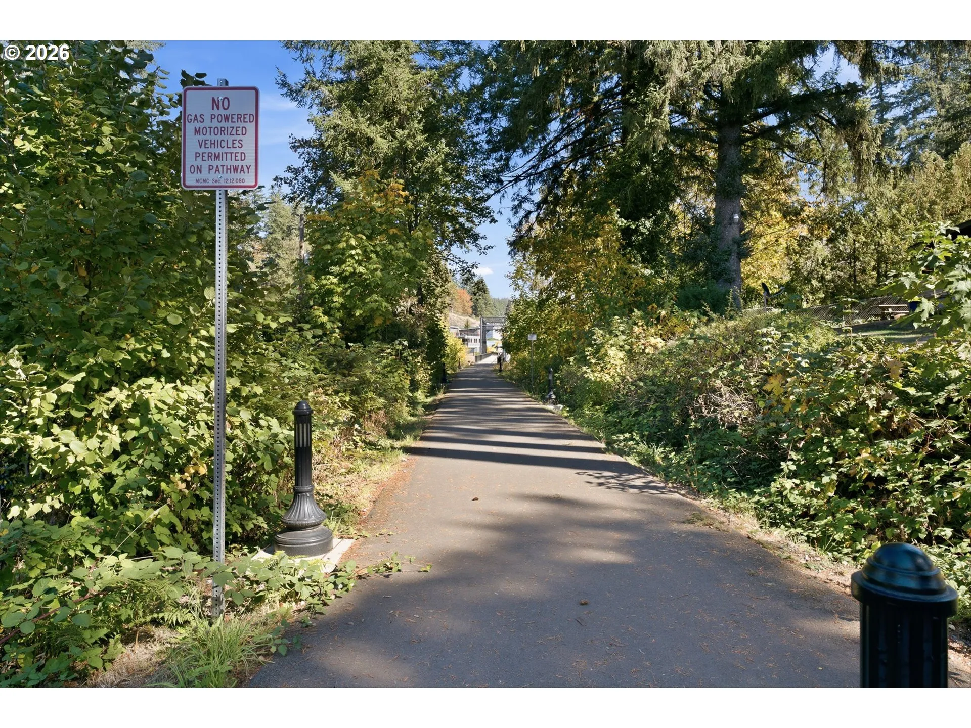 Community Amenities