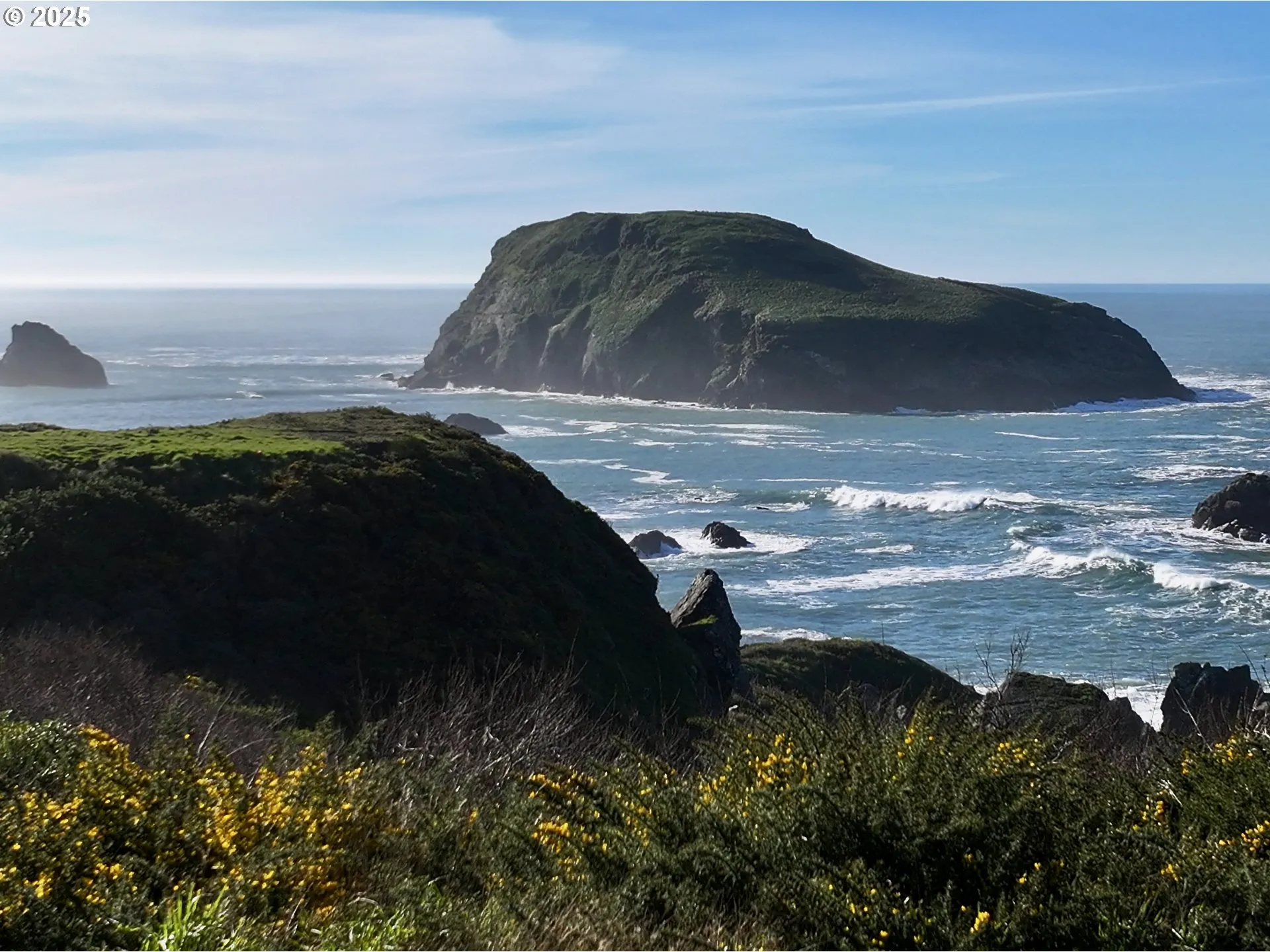 View-Beach/Ocean