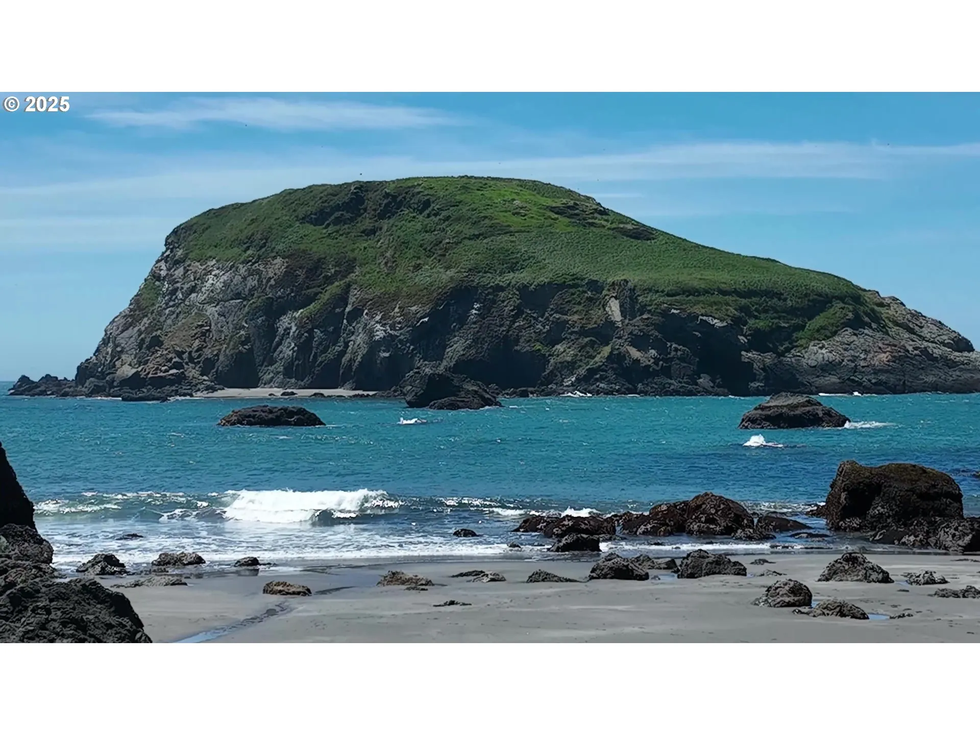 View-Beach/Ocean