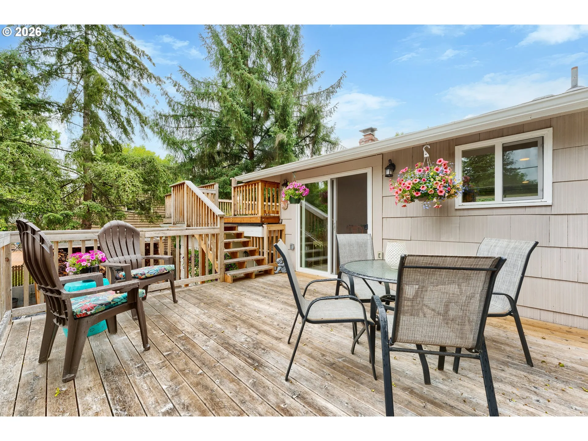 Deck-Upper
