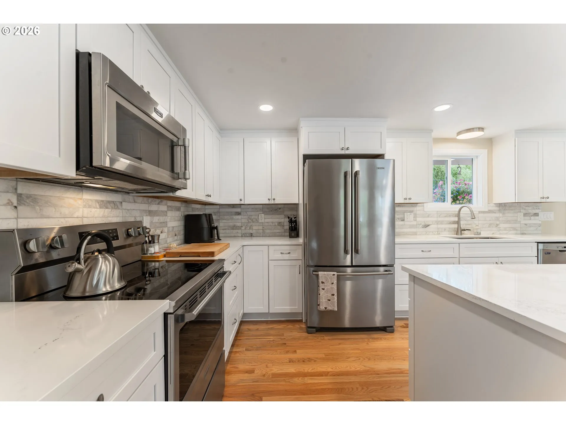 Kitchen-Oven