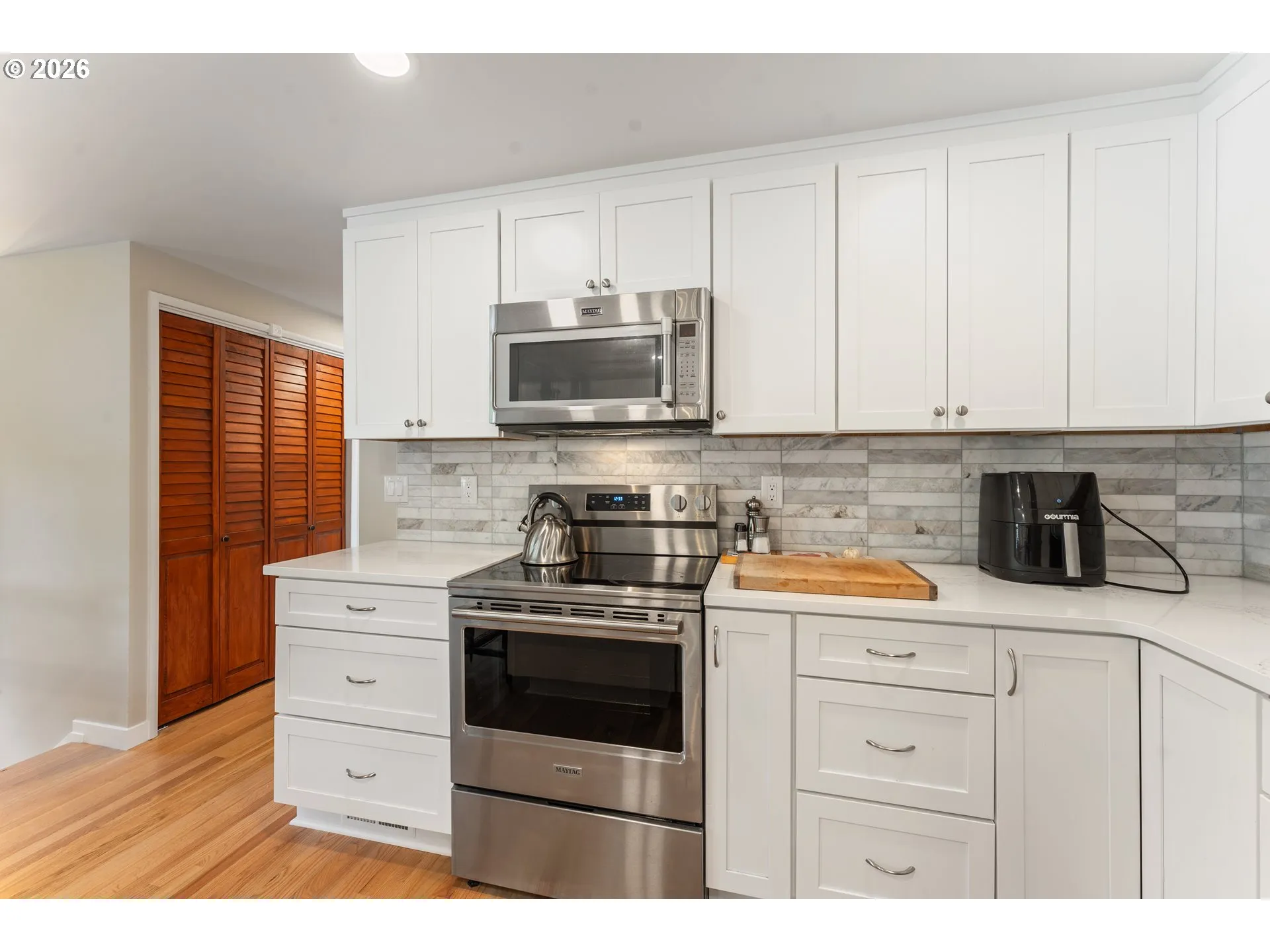Kitchen-Oven
