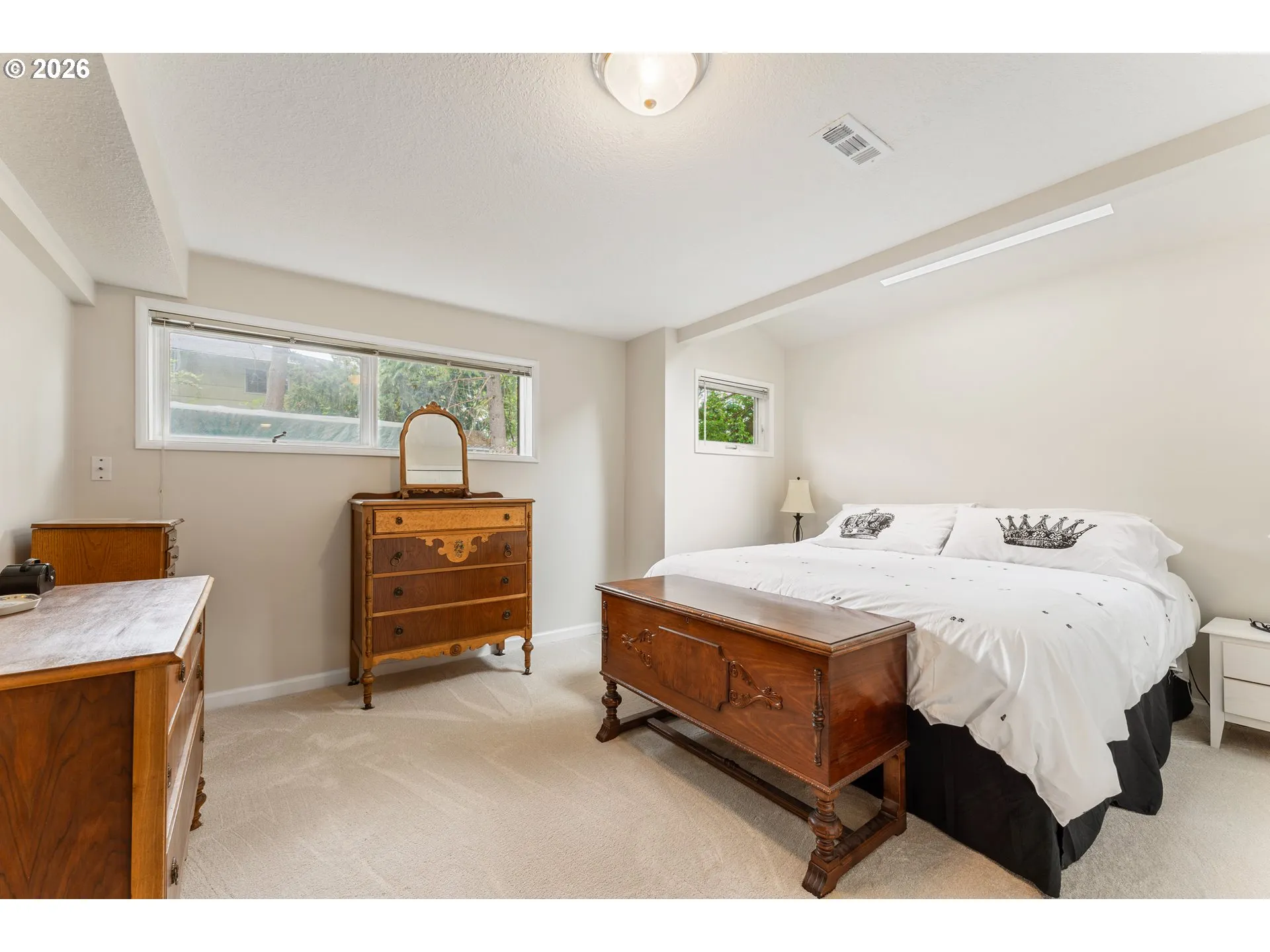 Bedroom, Primary #2-Lower