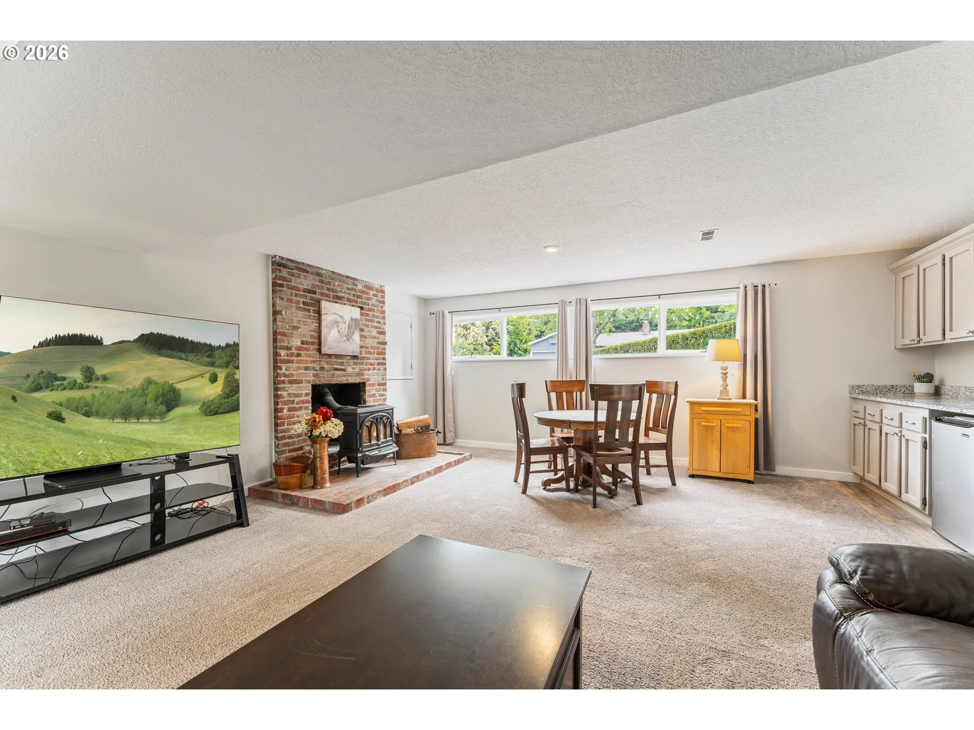 Family Room-Lower