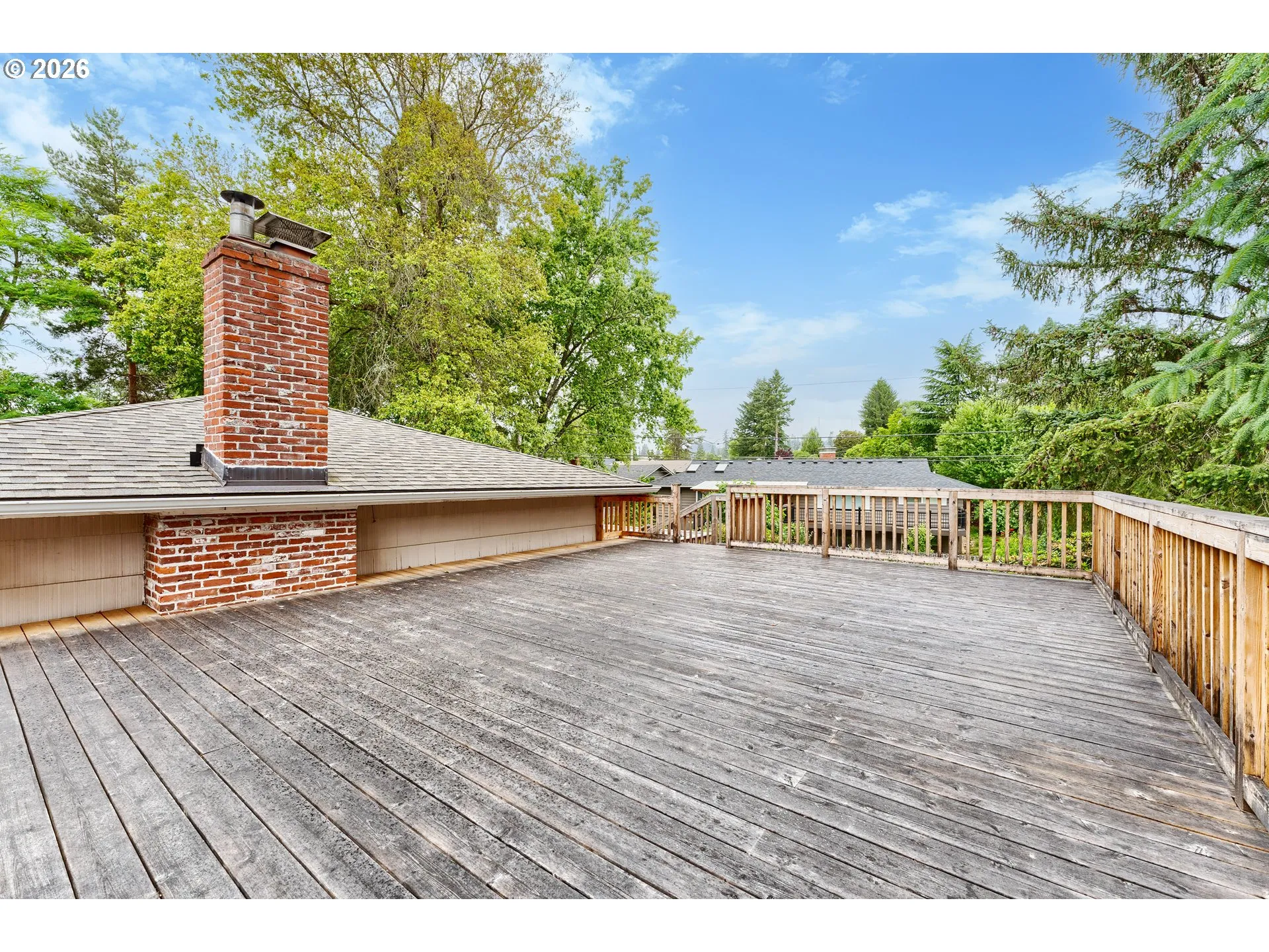 Deck-Upper