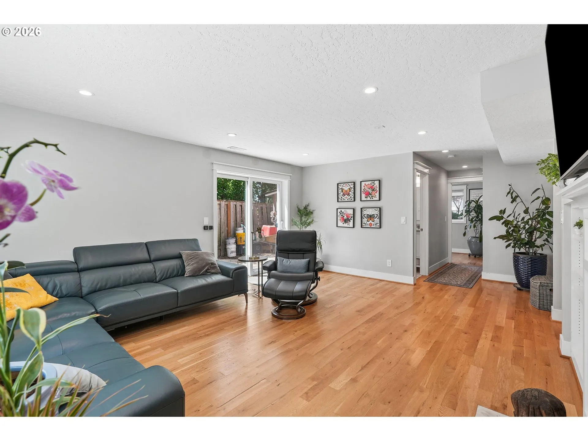 Family Room-Lower